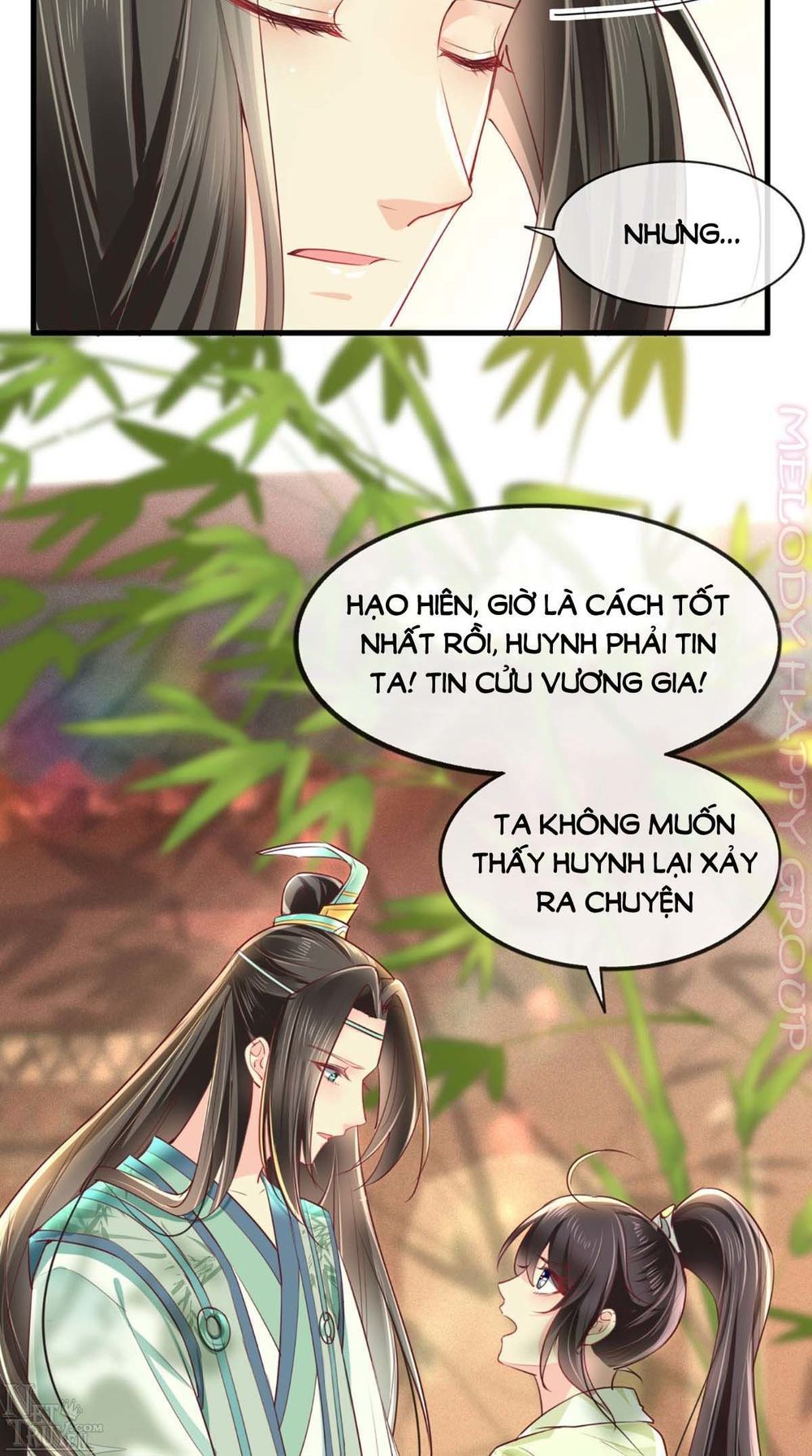 Độc Phi Ngu Ngốc Không Thể Chọc Chapter 68 - 22