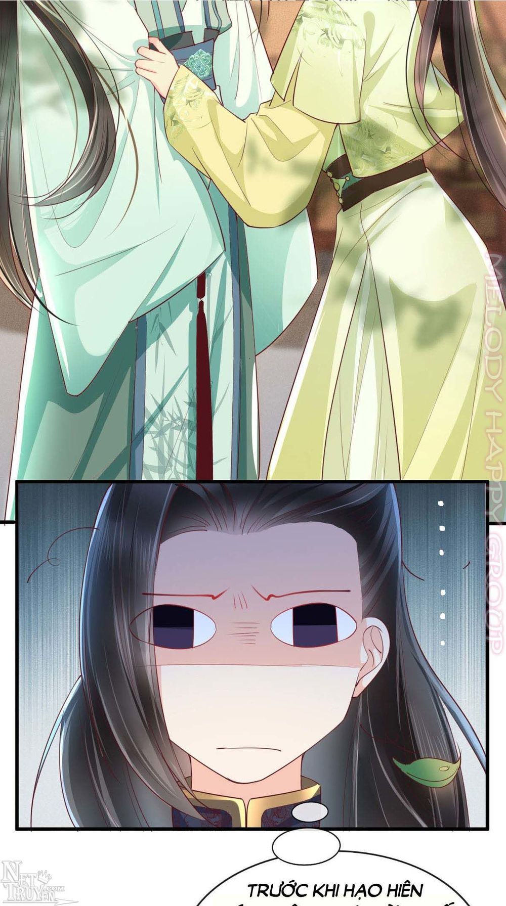 Độc Phi Ngu Ngốc Không Thể Chọc Chapter 68 - 23