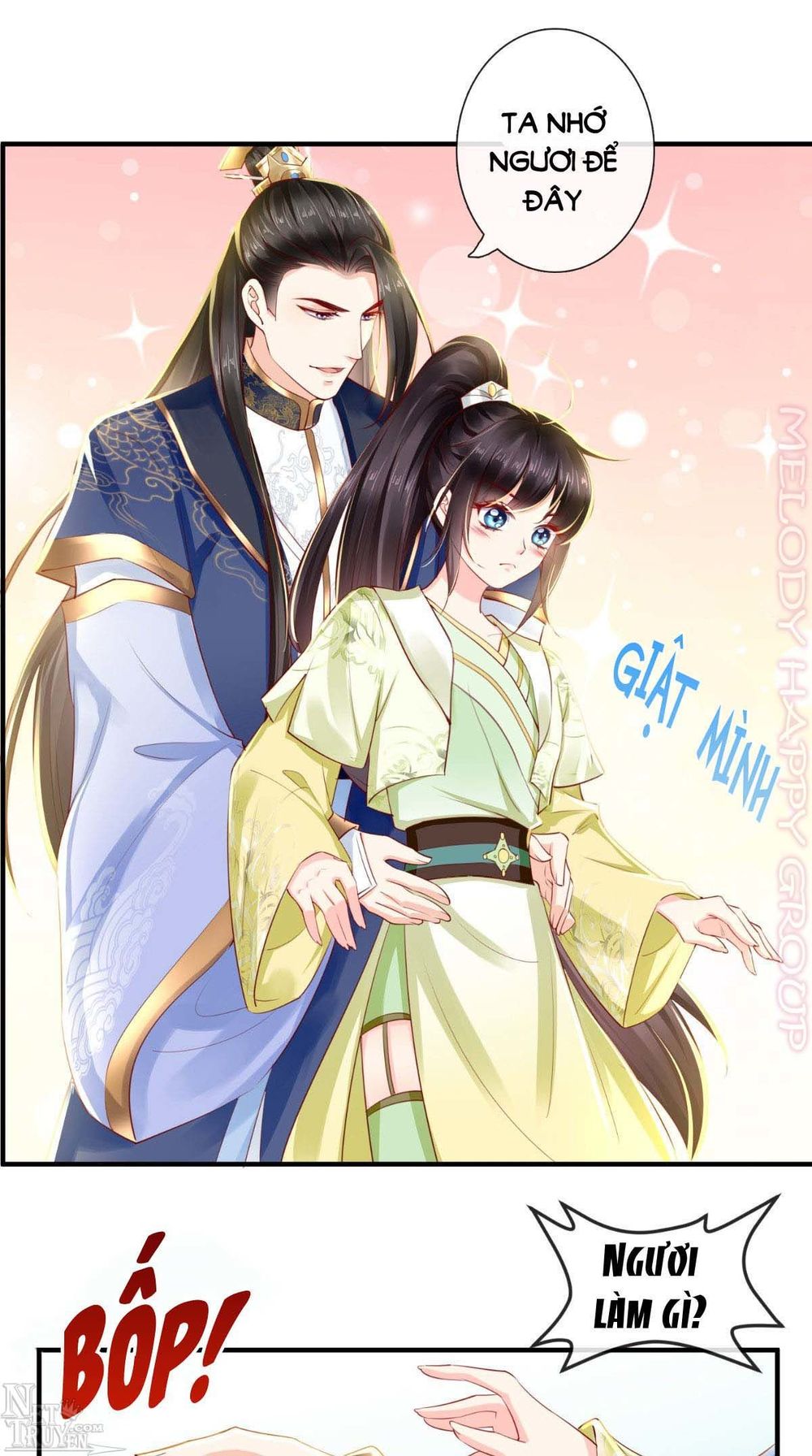 Độc Phi Ngu Ngốc Không Thể Chọc Chapter 68 - 27