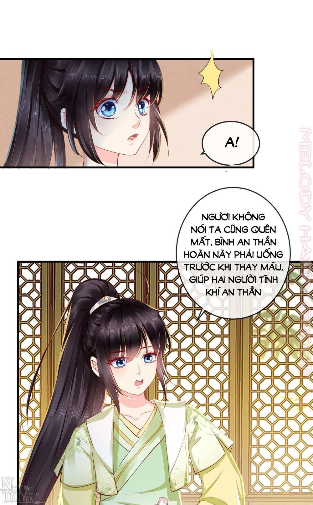 Độc Phi Ngu Ngốc Không Thể Chọc Chapter 68 - 29