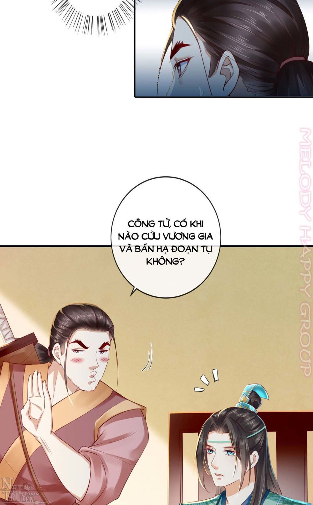 Độc Phi Ngu Ngốc Không Thể Chọc Chapter 68 - 31