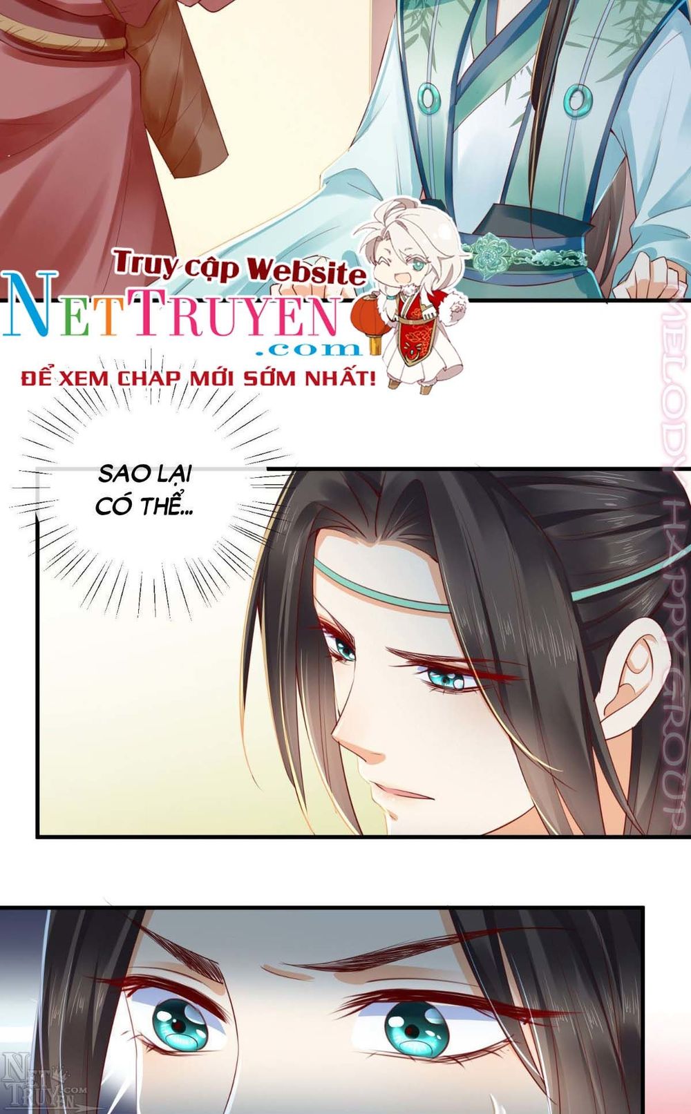 Độc Phi Ngu Ngốc Không Thể Chọc Chapter 68 - 32