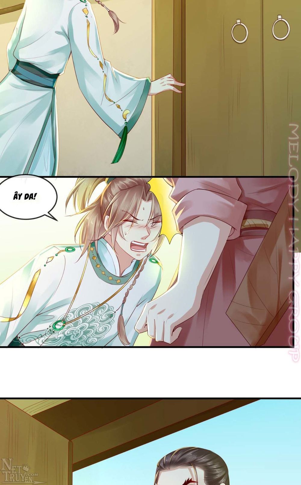 Độc Phi Ngu Ngốc Không Thể Chọc Chapter 68 - 38