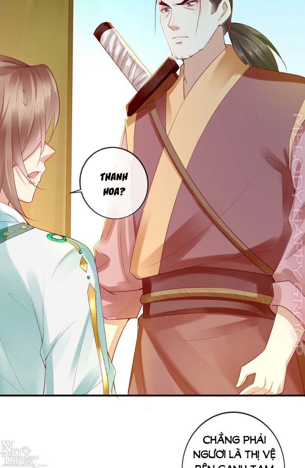 Độc Phi Ngu Ngốc Không Thể Chọc Chapter 68 - 39