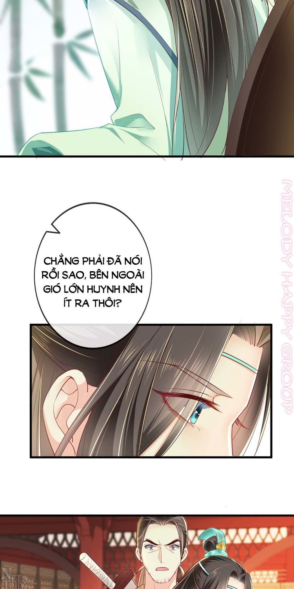 Độc Phi Ngu Ngốc Không Thể Chọc Chapter 68 - 5