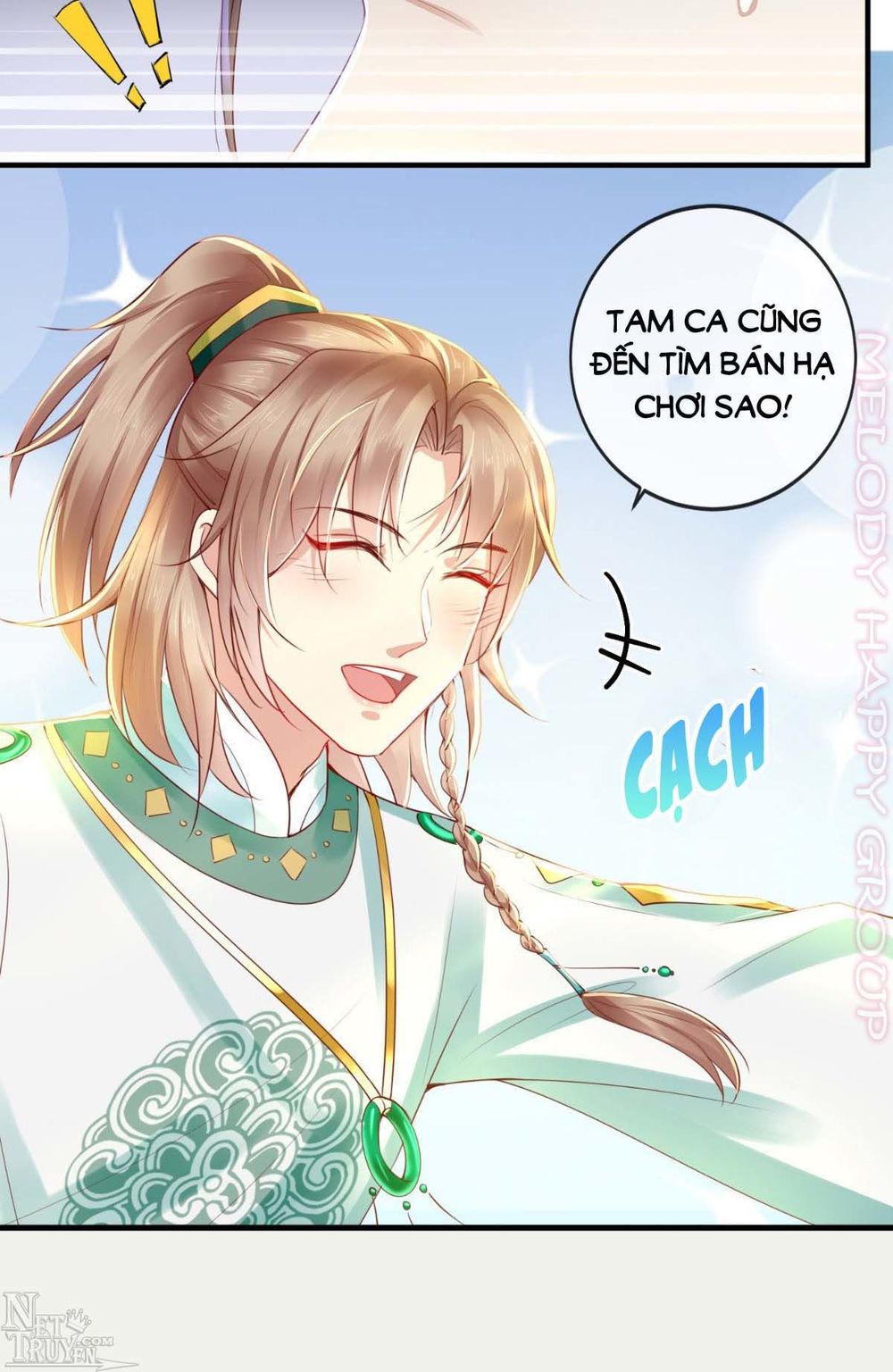 Độc Phi Ngu Ngốc Không Thể Chọc Chapter 68 - 44