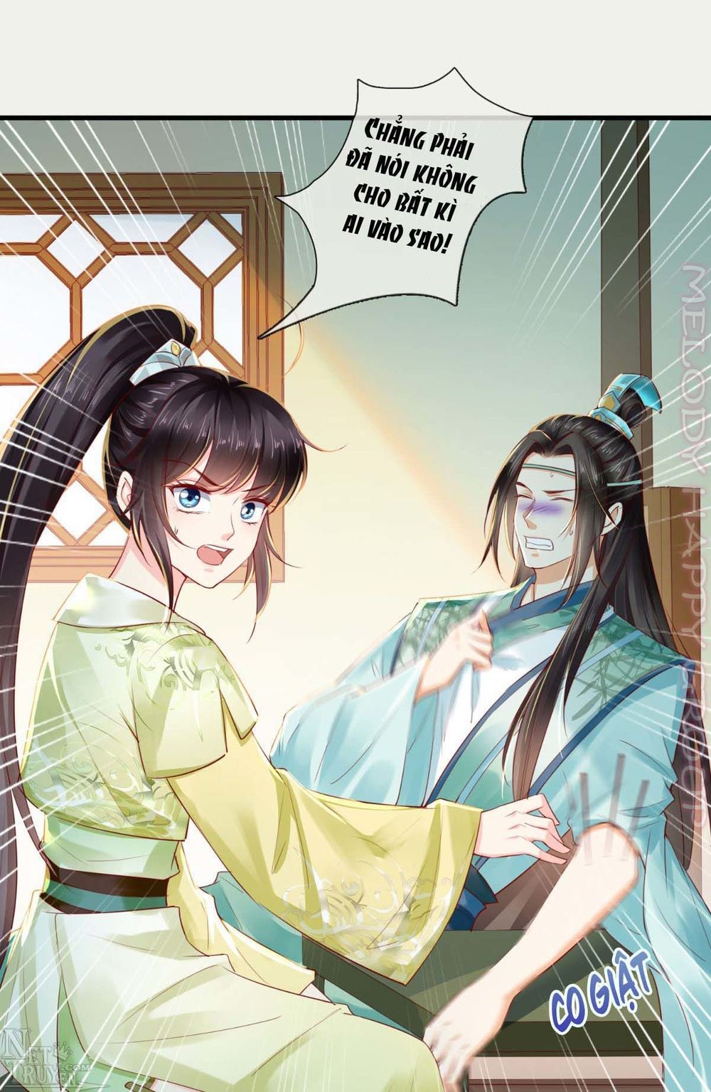 Độc Phi Ngu Ngốc Không Thể Chọc Chapter 68 - 45