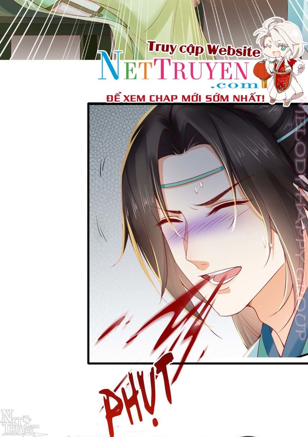 Độc Phi Ngu Ngốc Không Thể Chọc Chapter 68 - 46