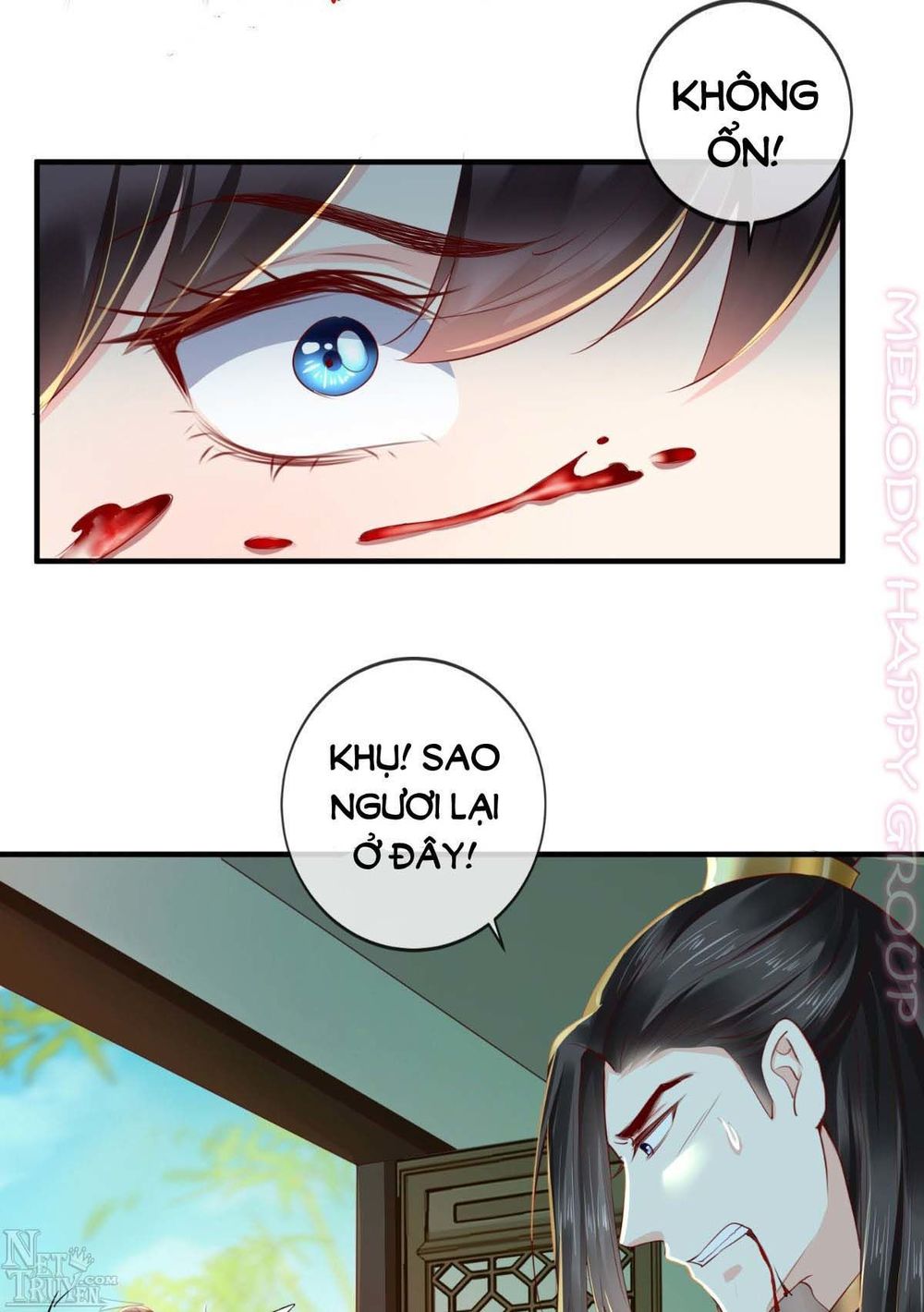 Độc Phi Ngu Ngốc Không Thể Chọc Chapter 68 - 47