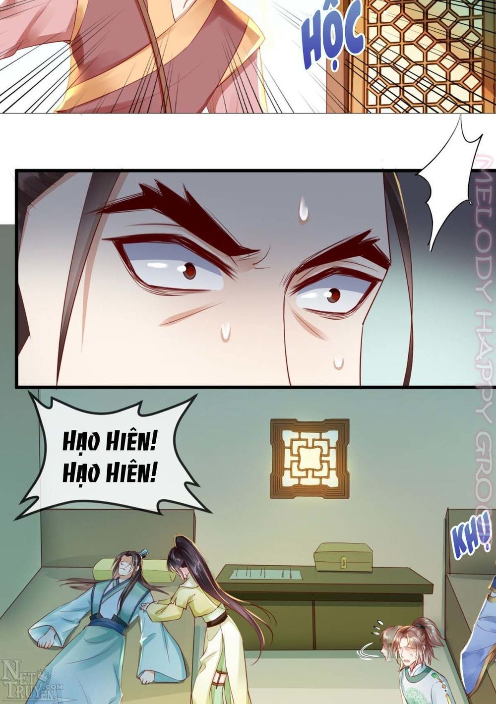 Độc Phi Ngu Ngốc Không Thể Chọc Chapter 68 - 50