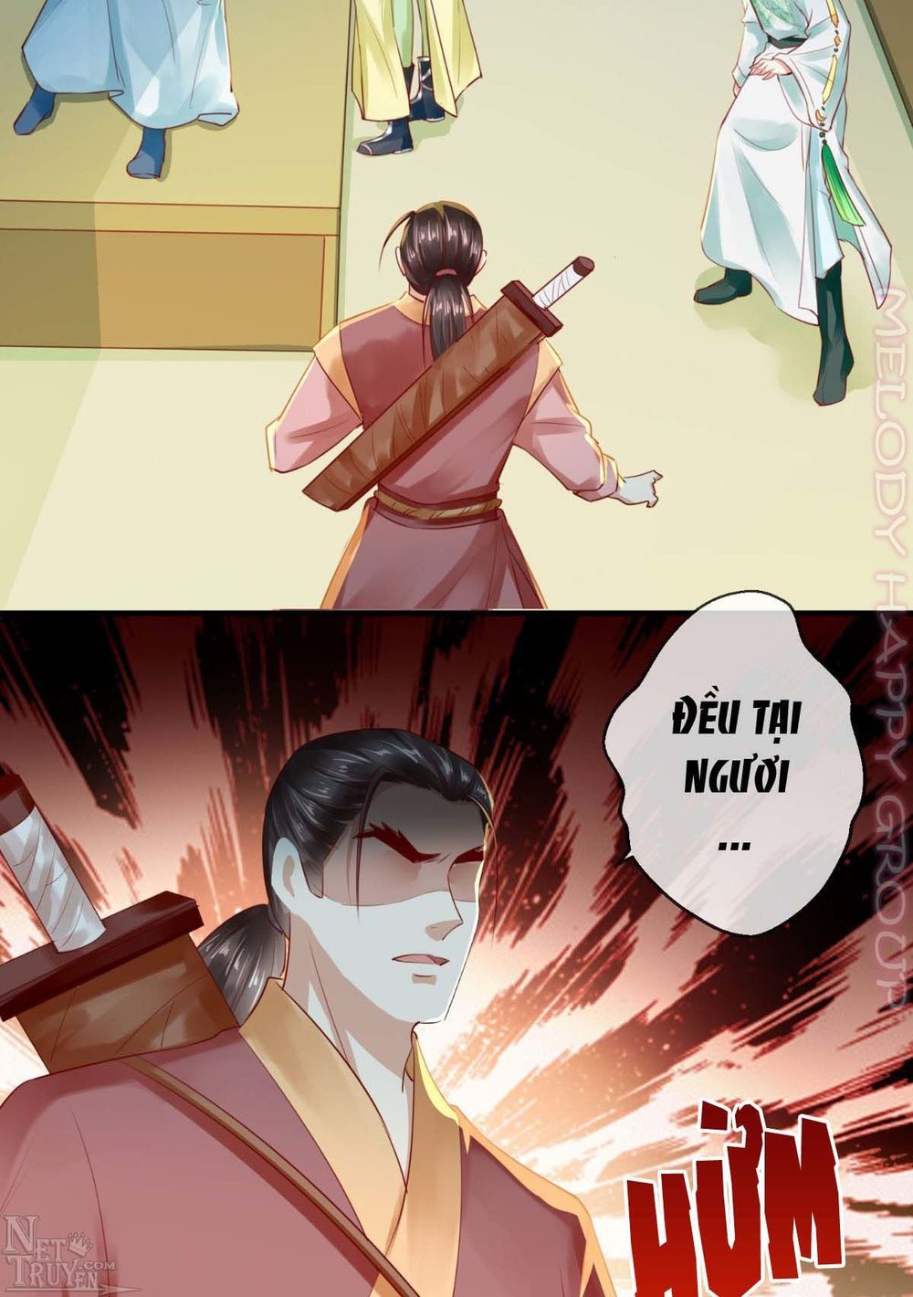 Độc Phi Ngu Ngốc Không Thể Chọc Chapter 68 - 51