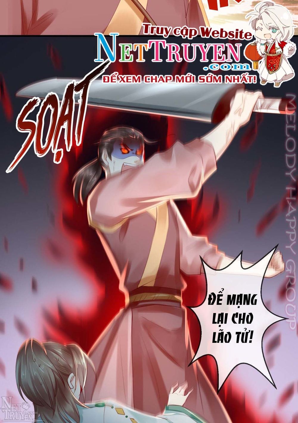 Độc Phi Ngu Ngốc Không Thể Chọc Chapter 68 - 52