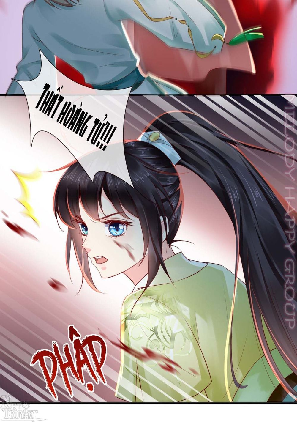 Độc Phi Ngu Ngốc Không Thể Chọc Chapter 68 - 53