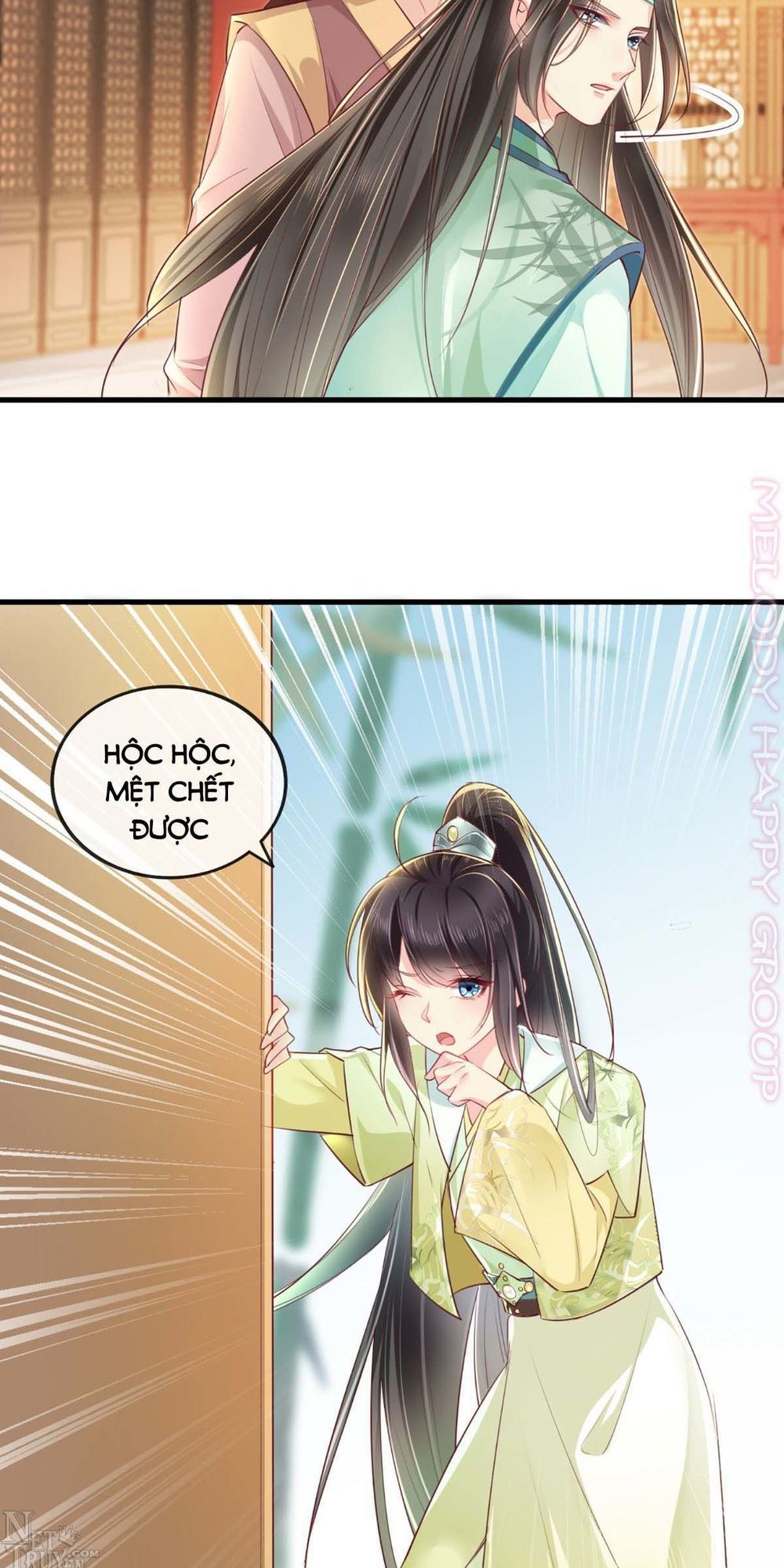 Độc Phi Ngu Ngốc Không Thể Chọc Chapter 68 - 7