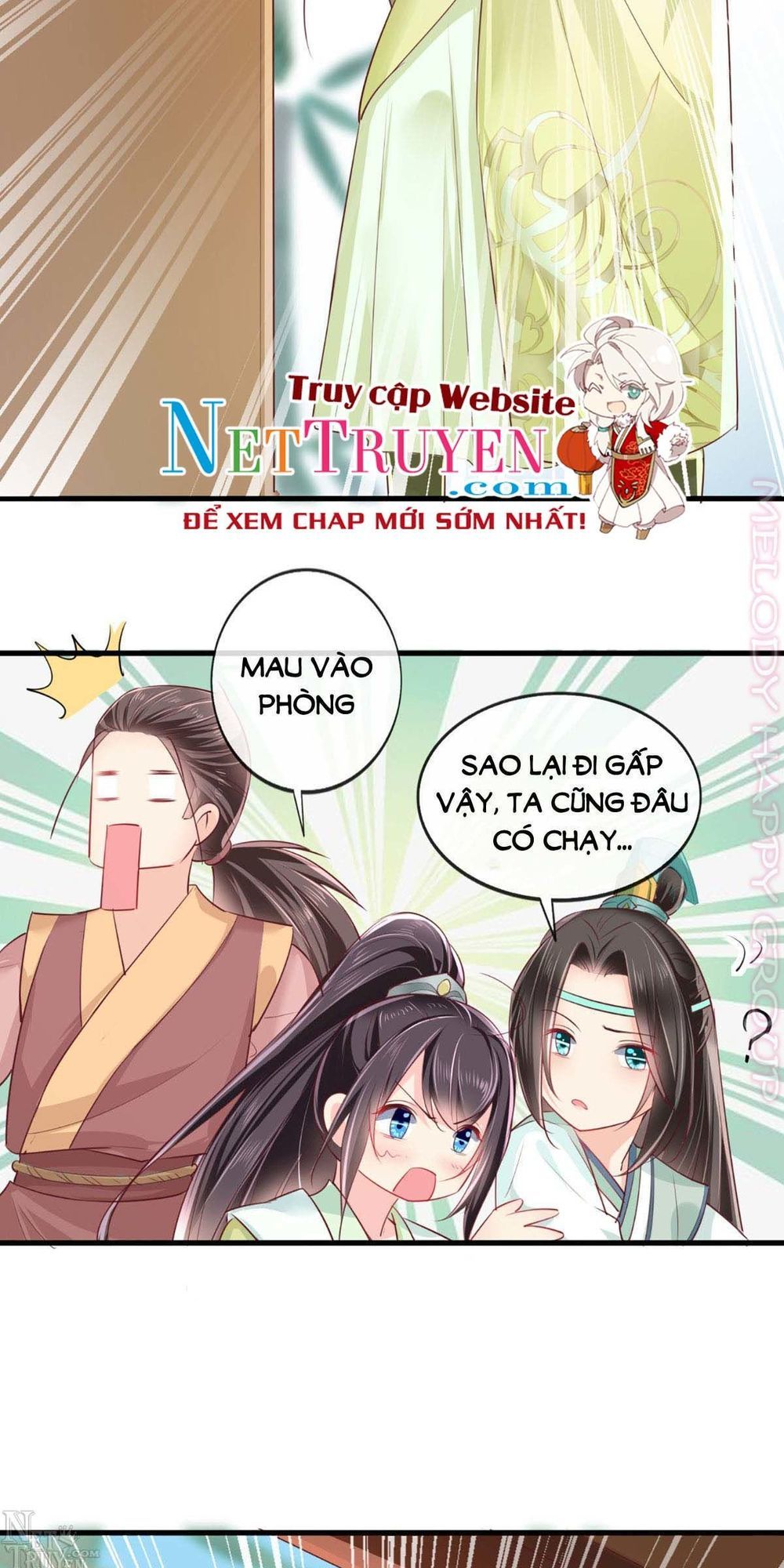 Độc Phi Ngu Ngốc Không Thể Chọc Chapter 68 - 9