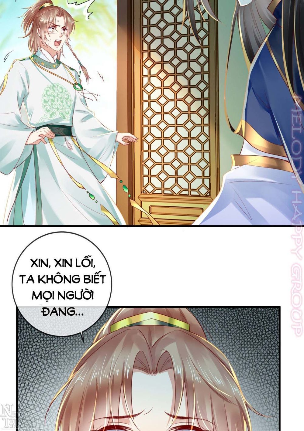 Độc Phi Ngu Ngốc Không Thể Chọc Chapter 69 - 15