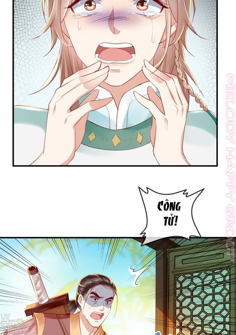 Độc Phi Ngu Ngốc Không Thể Chọc Chapter 69 - 16