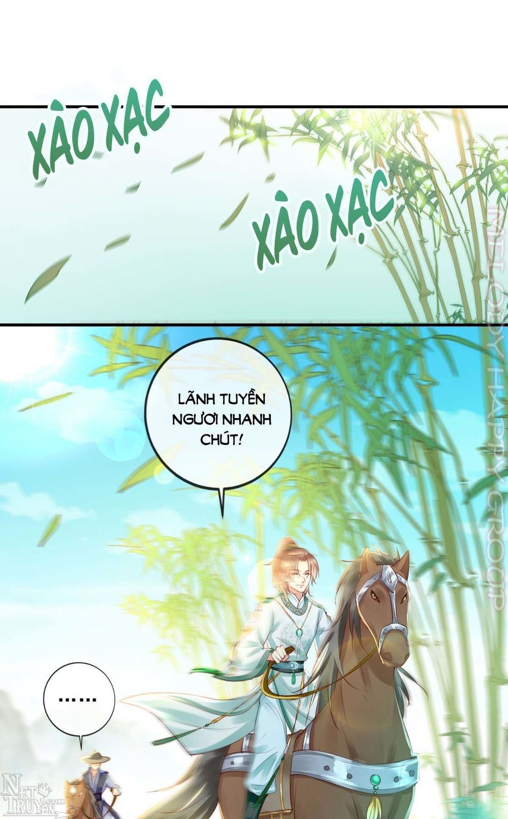 Độc Phi Ngu Ngốc Không Thể Chọc Chapter 69 - 3