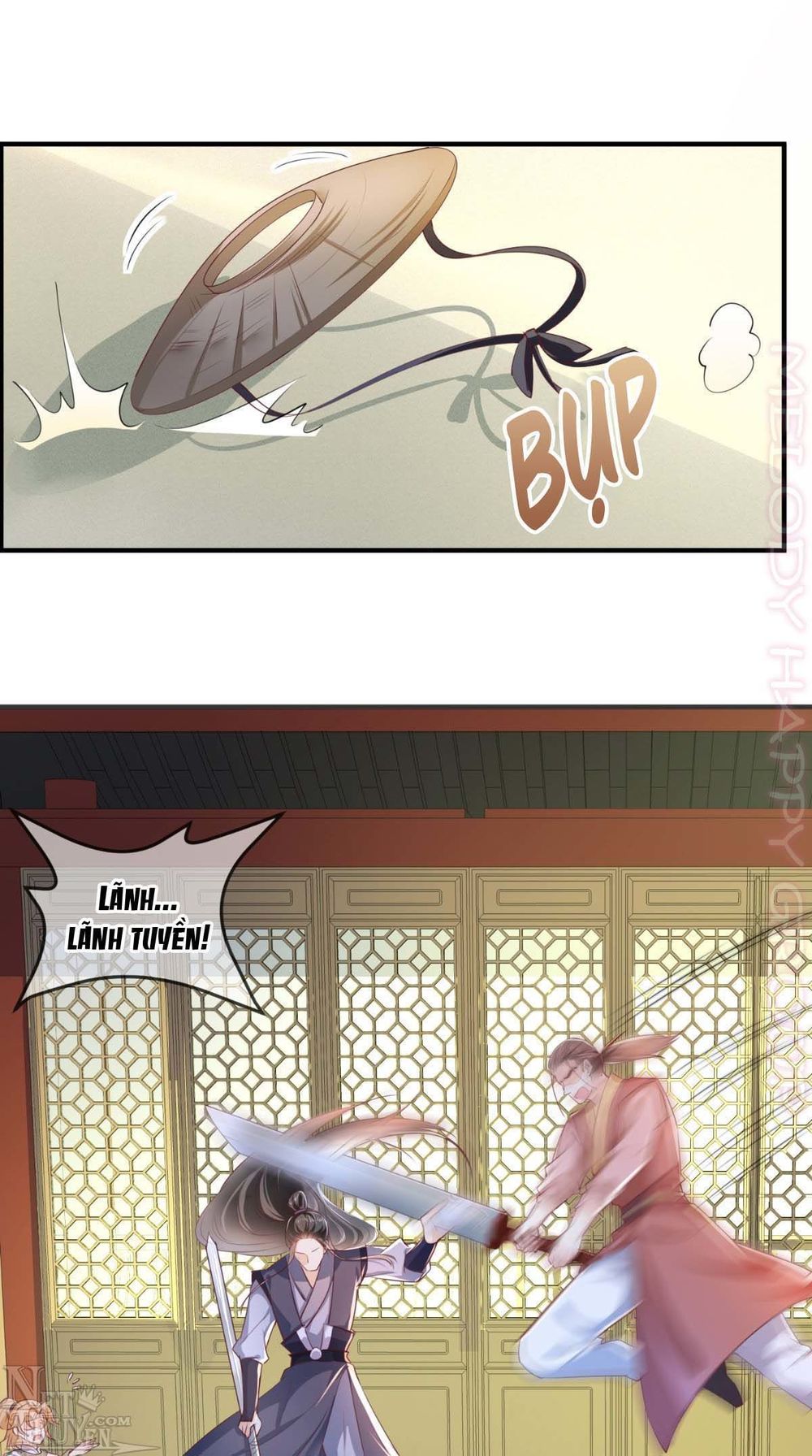 Độc Phi Ngu Ngốc Không Thể Chọc Chapter 69 - 21