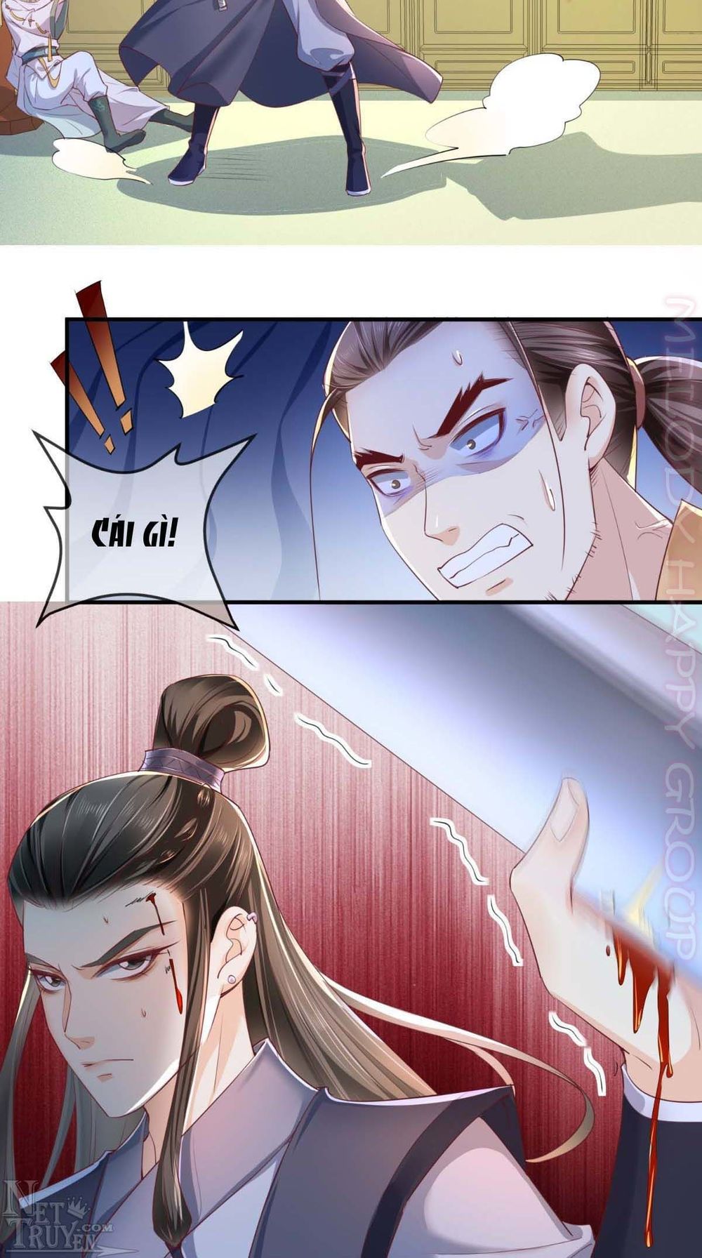 Độc Phi Ngu Ngốc Không Thể Chọc Chapter 69 - 22