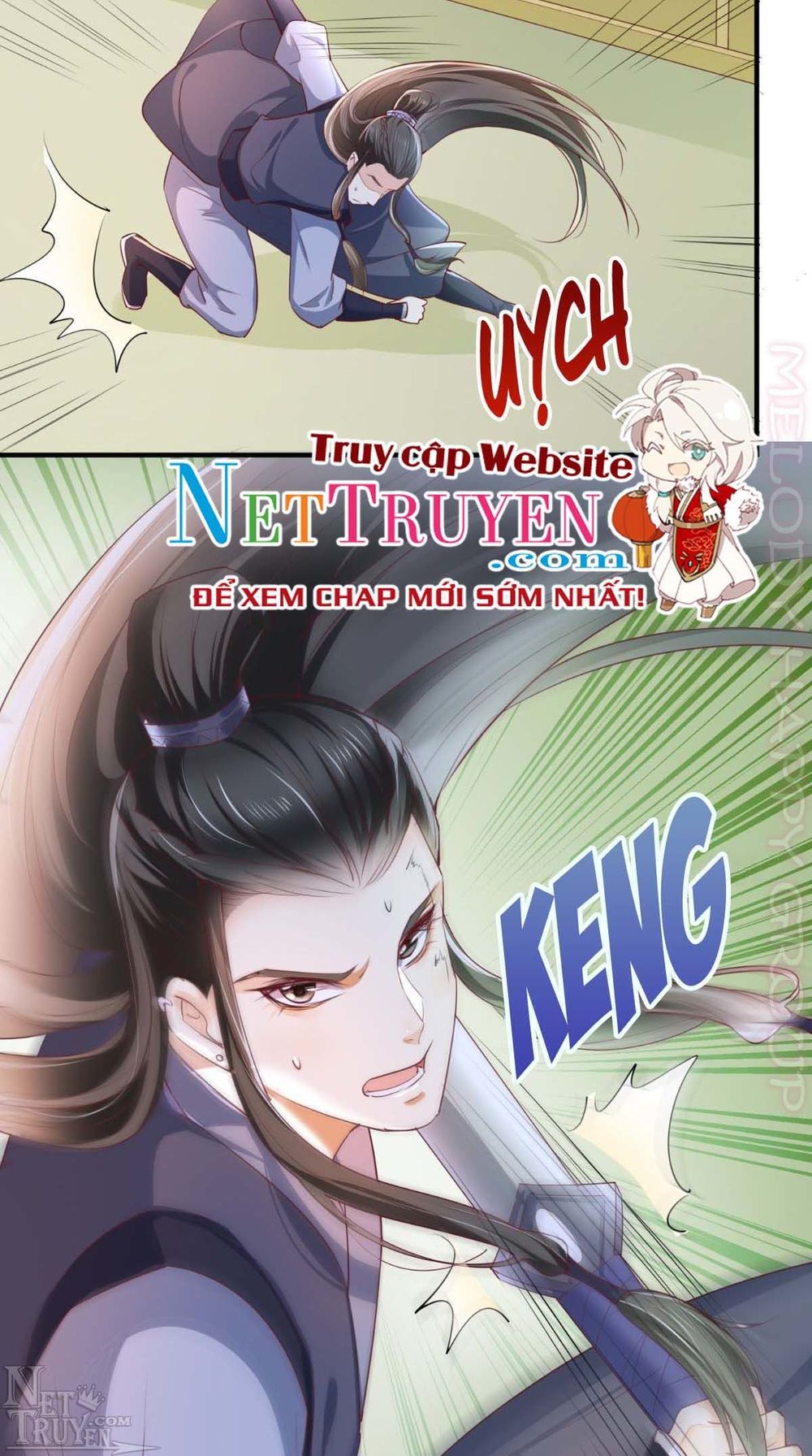 Độc Phi Ngu Ngốc Không Thể Chọc Chapter 69 - 24