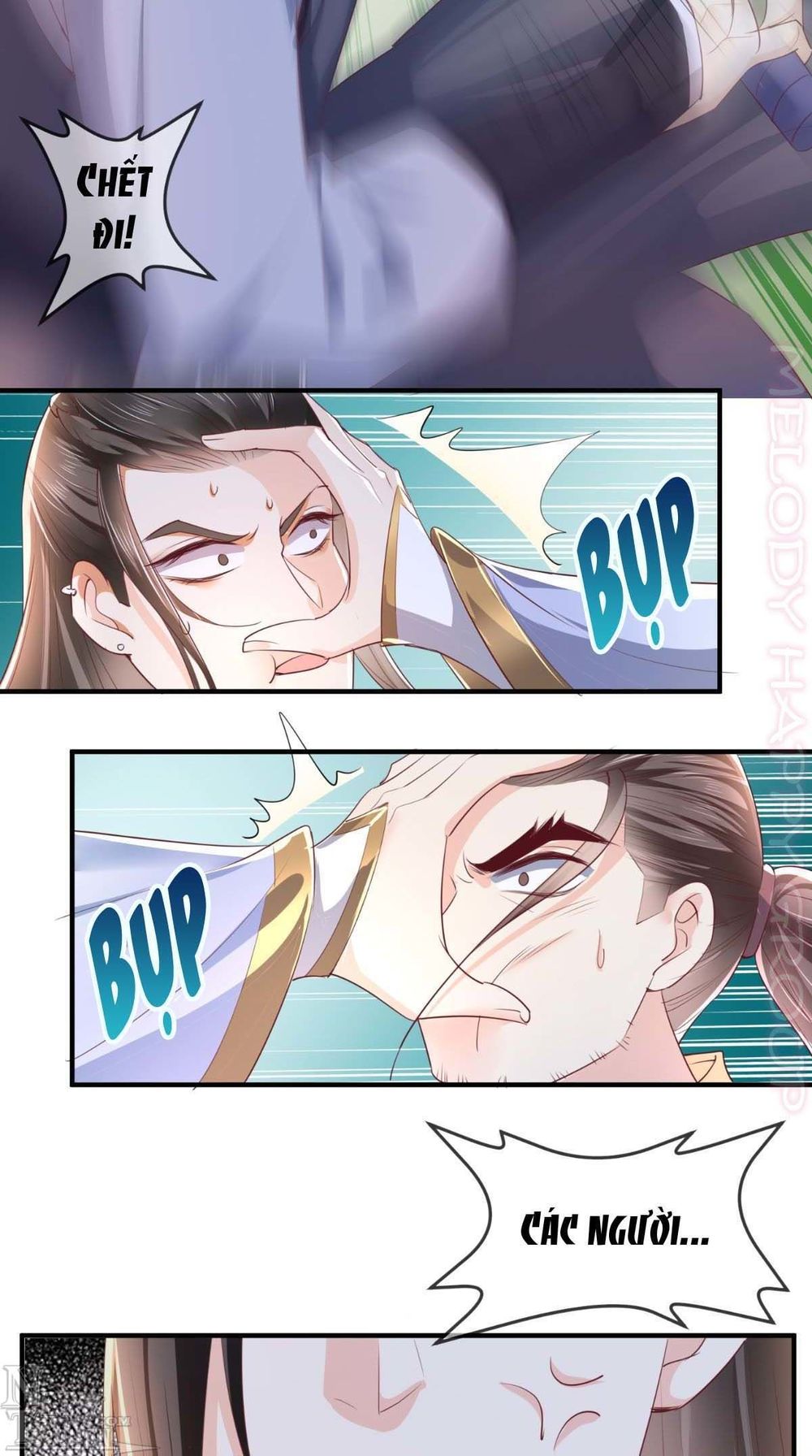 Độc Phi Ngu Ngốc Không Thể Chọc Chapter 69 - 25