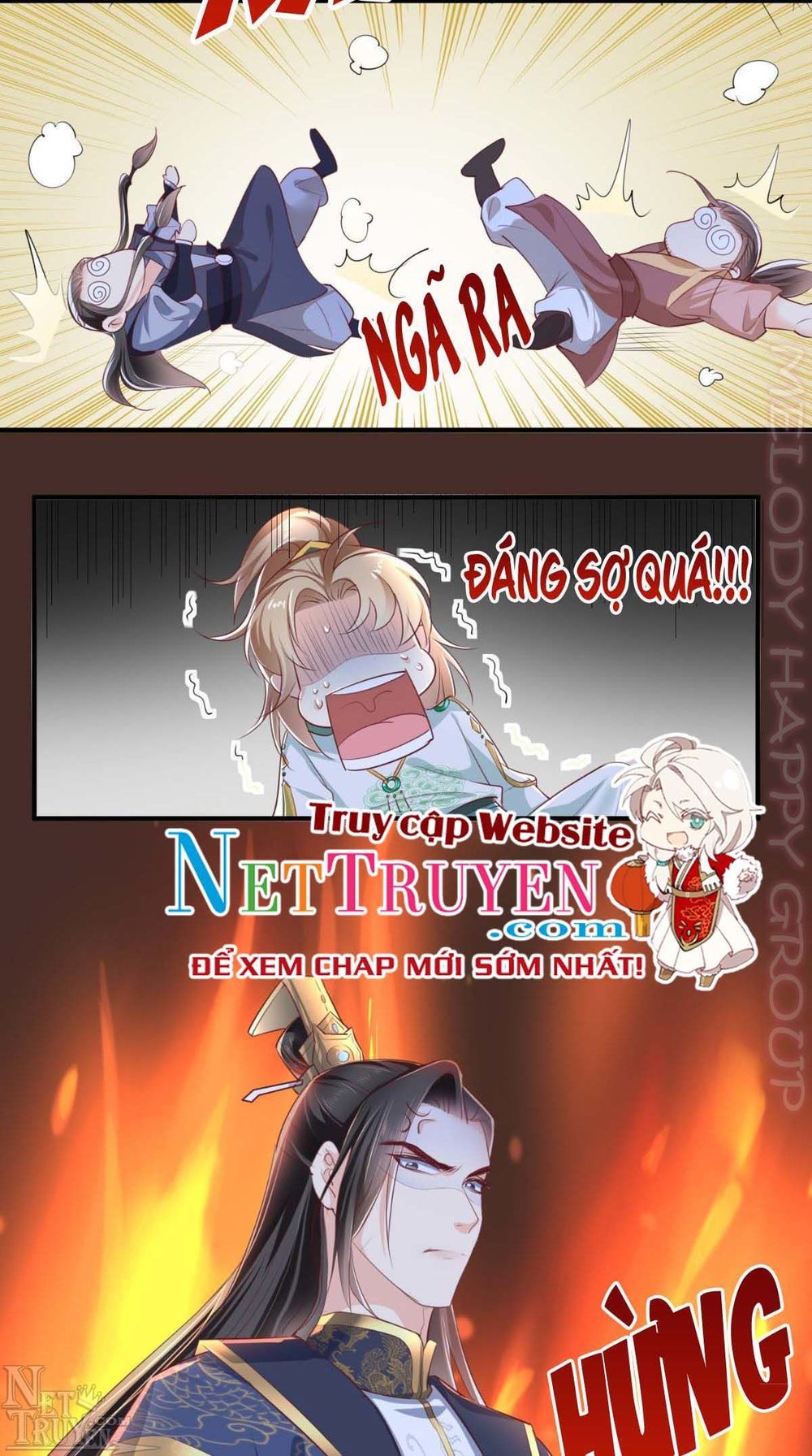 Độc Phi Ngu Ngốc Không Thể Chọc Chapter 69 - 27