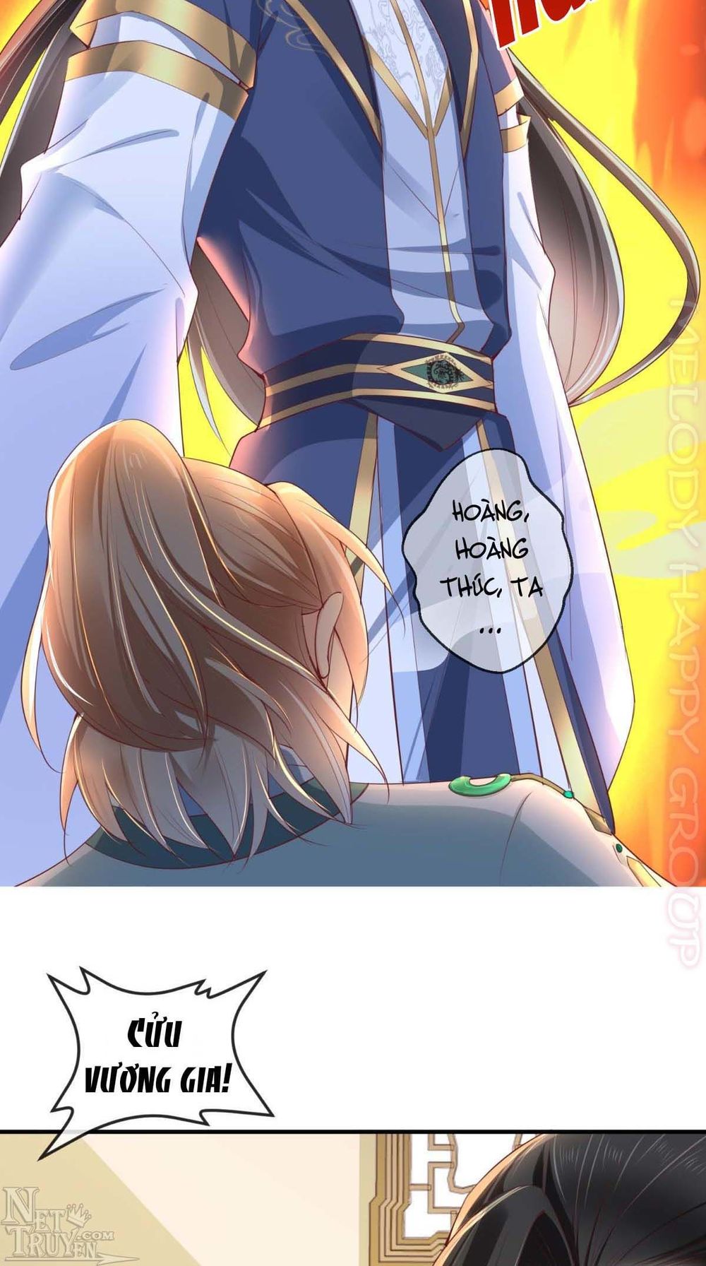 Độc Phi Ngu Ngốc Không Thể Chọc Chapter 69 - 28