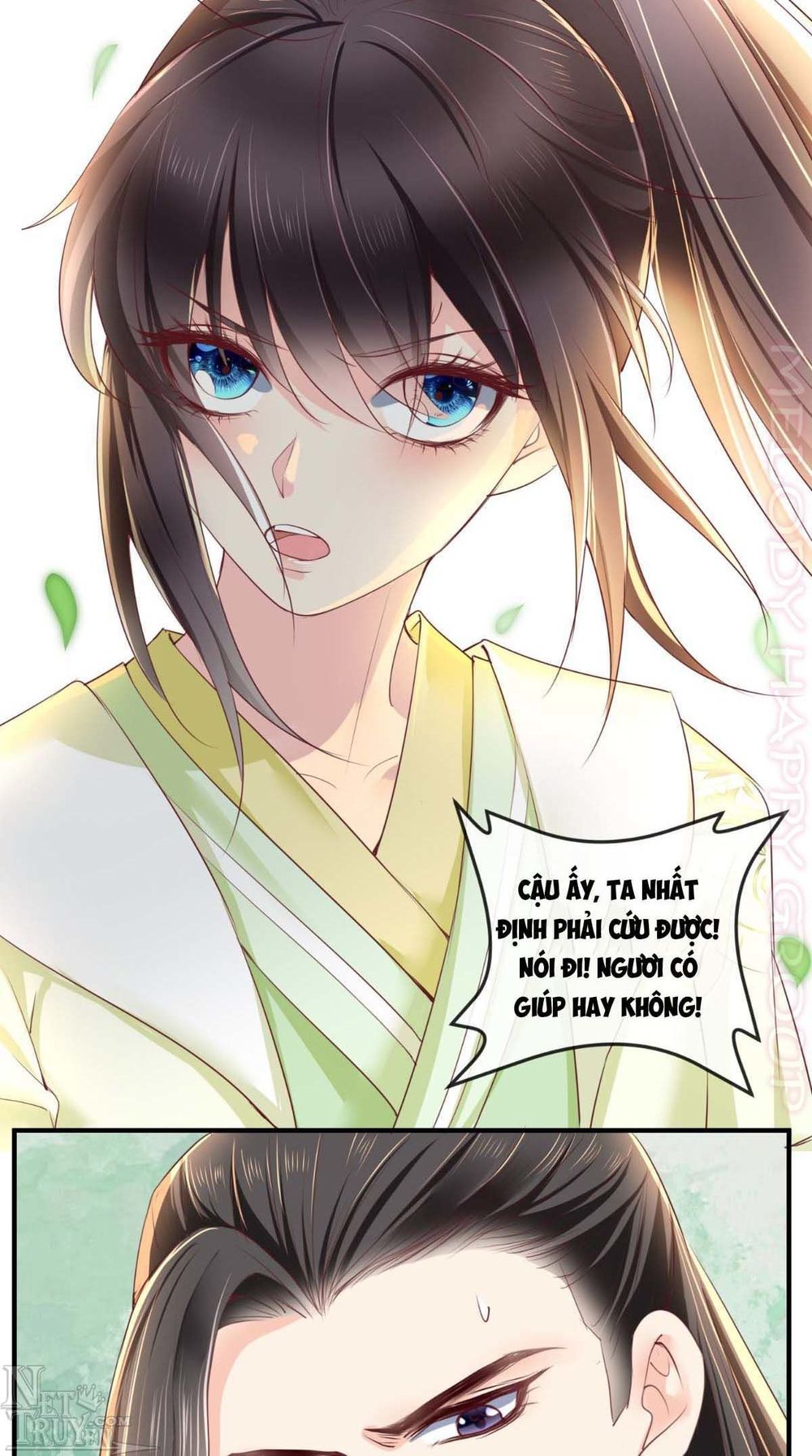 Độc Phi Ngu Ngốc Không Thể Chọc Chapter 69 - 35