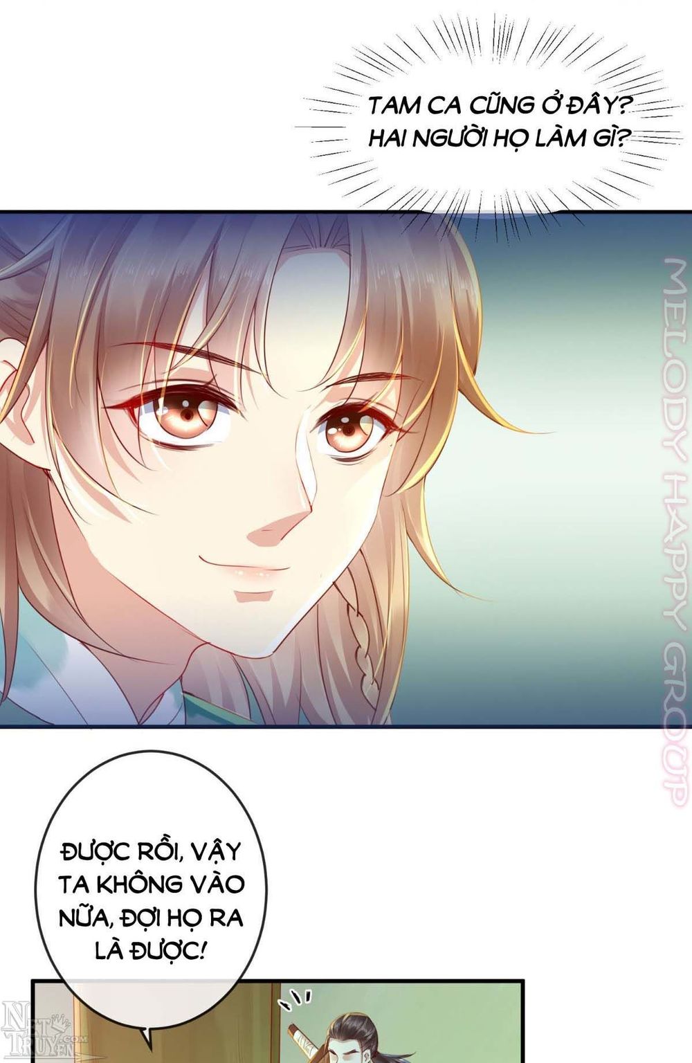 Độc Phi Ngu Ngốc Không Thể Chọc Chapter 69 - 8