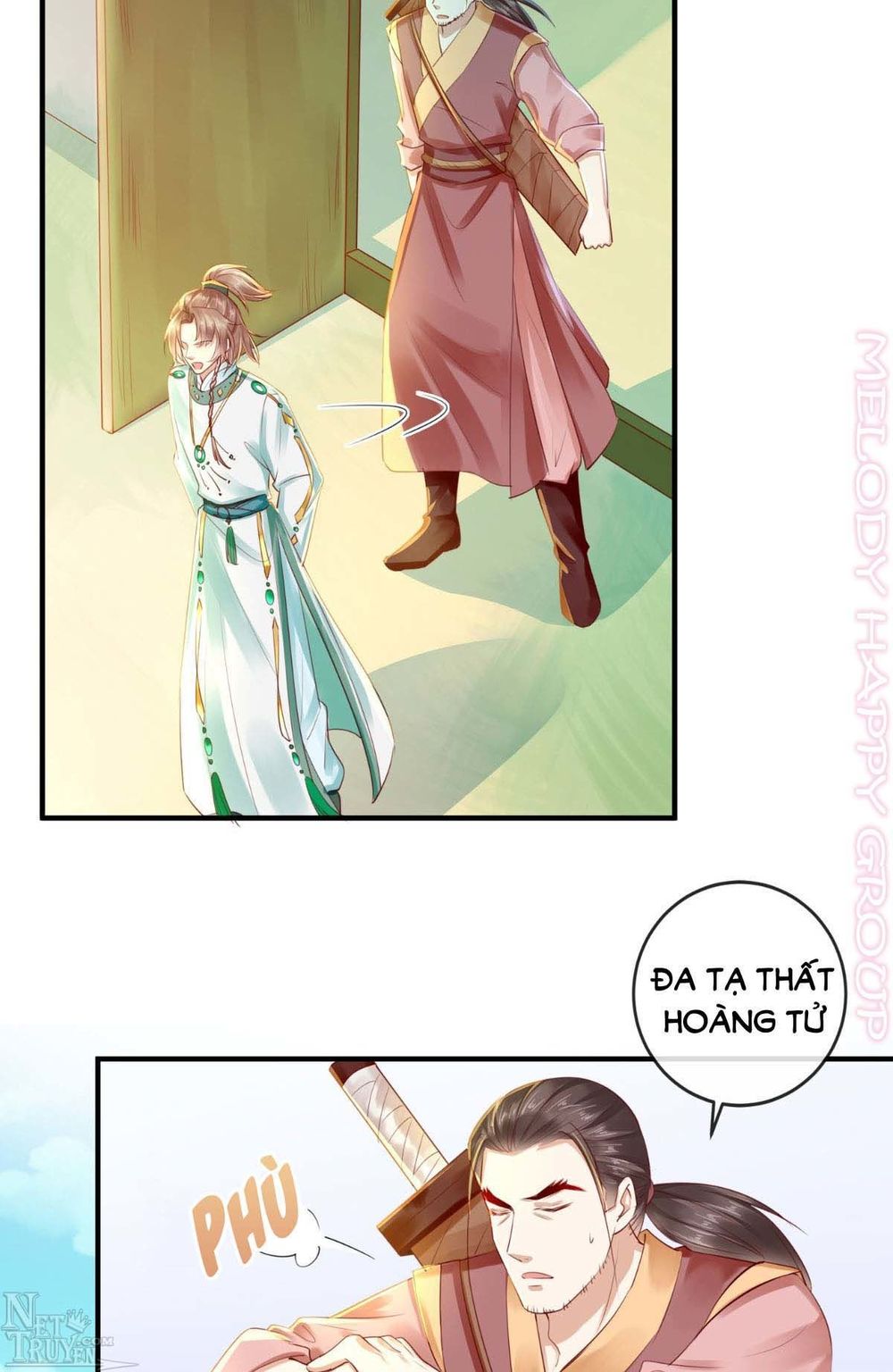 Độc Phi Ngu Ngốc Không Thể Chọc Chapter 69 - 9