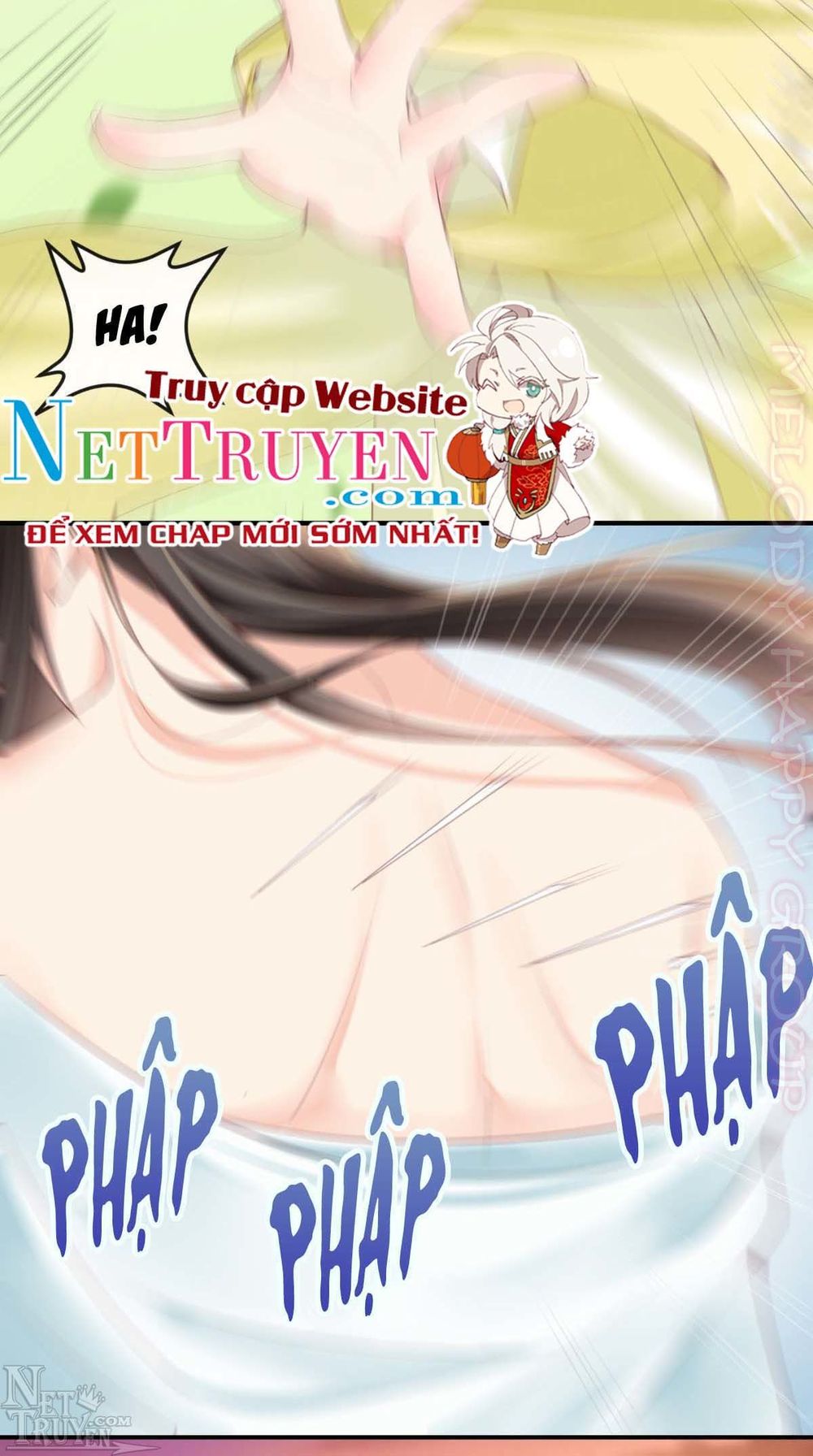 Độc Phi Ngu Ngốc Không Thể Chọc Chapter 70 - 12