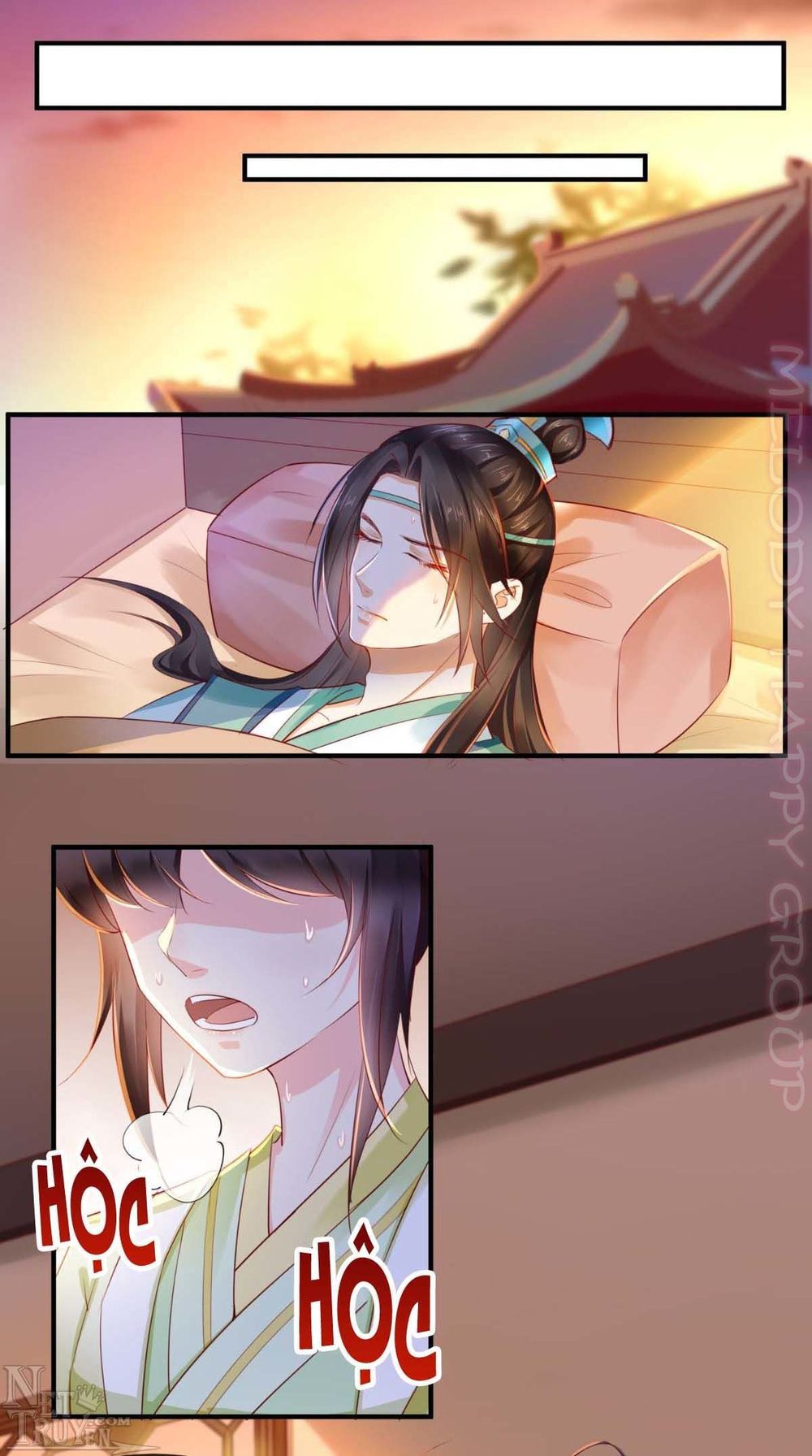 Độc Phi Ngu Ngốc Không Thể Chọc Chapter 70 - 13