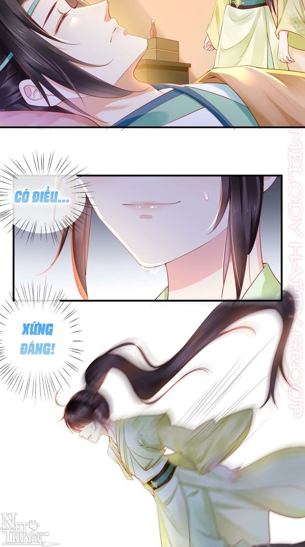 Độc Phi Ngu Ngốc Không Thể Chọc Chapter 70 - 16