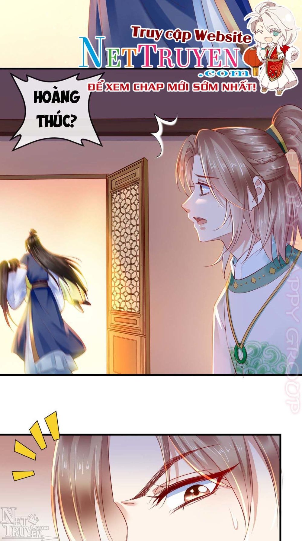 Độc Phi Ngu Ngốc Không Thể Chọc Chapter 70 - 19