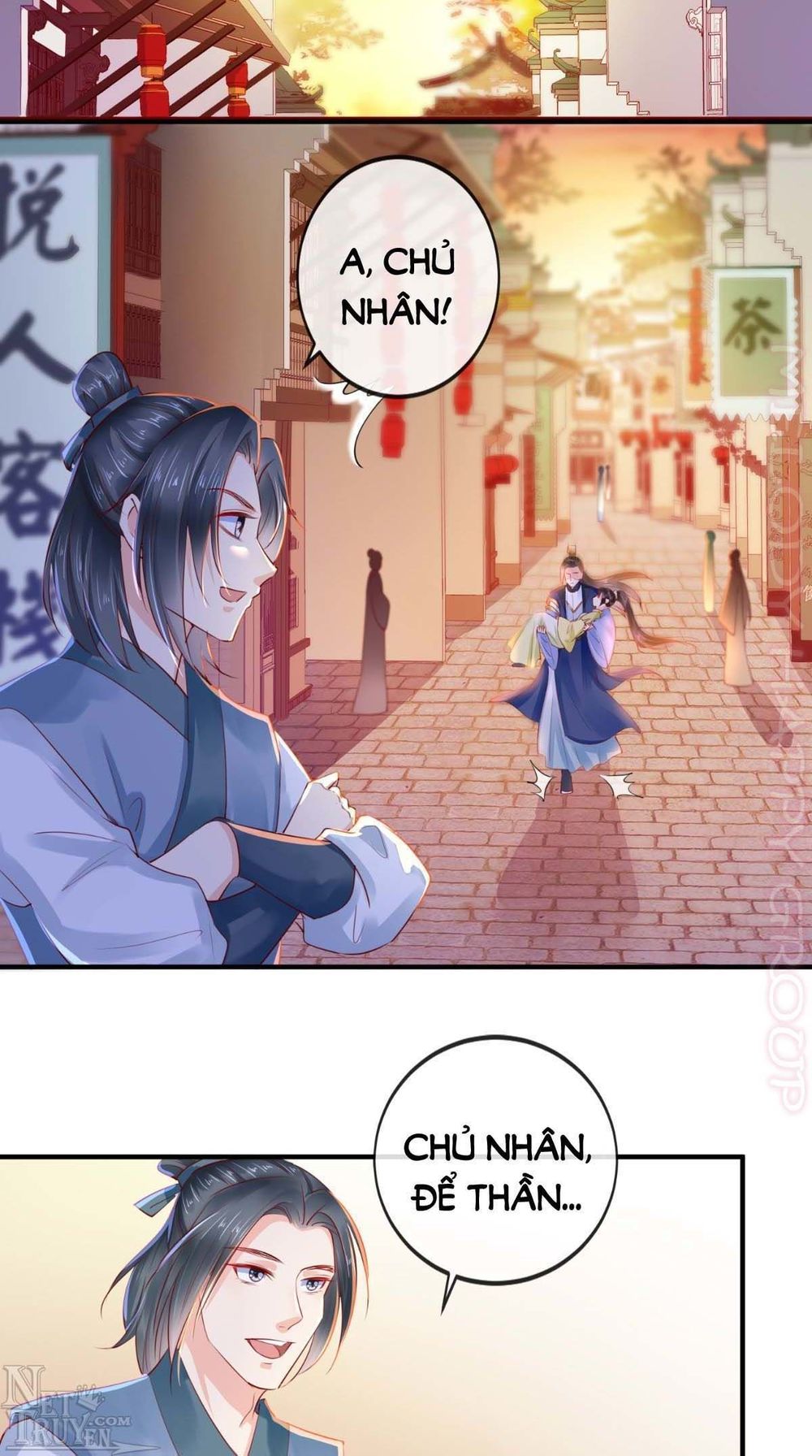 Độc Phi Ngu Ngốc Không Thể Chọc Chapter 70 - 21