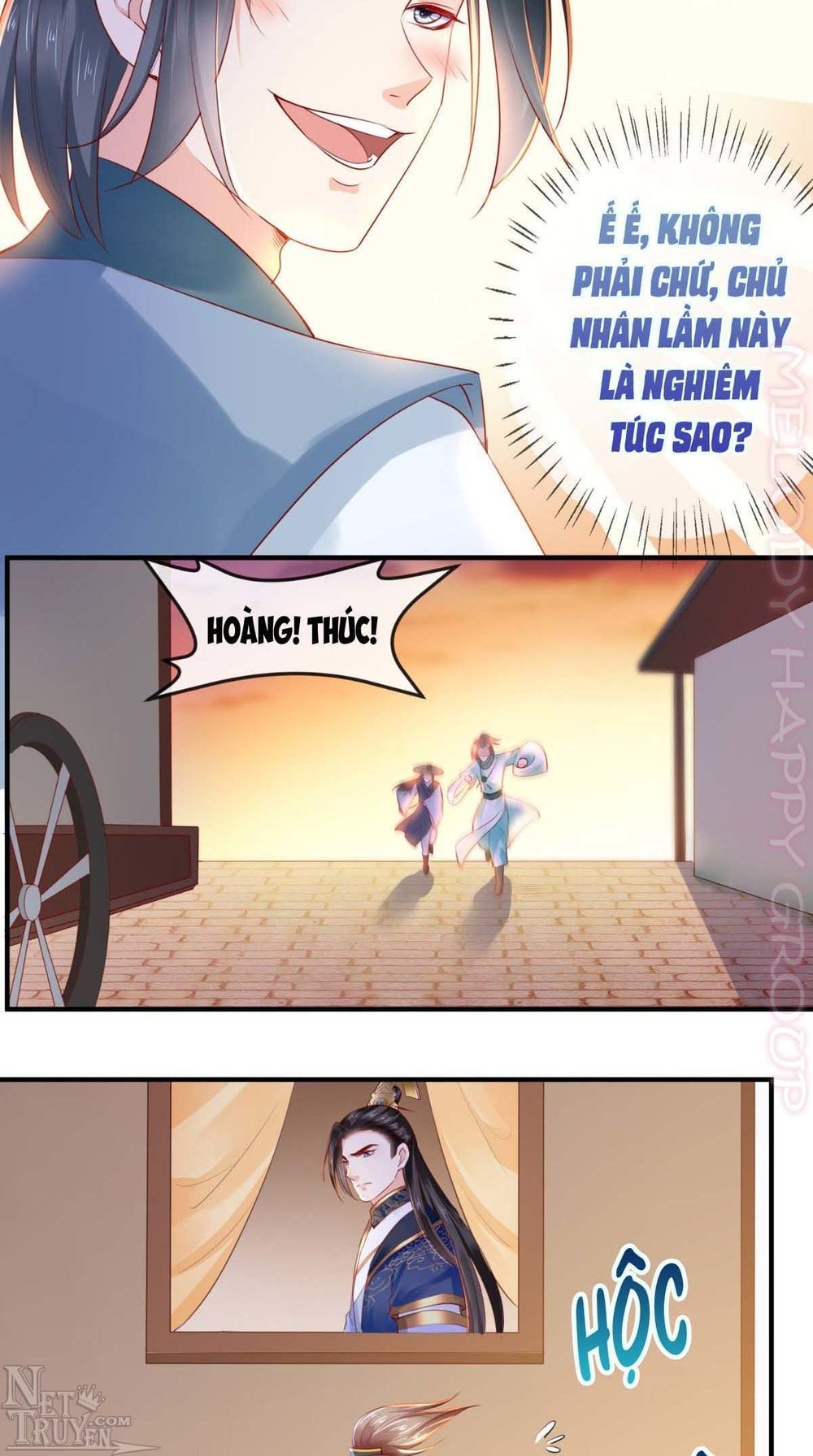 Độc Phi Ngu Ngốc Không Thể Chọc Chapter 70 - 23