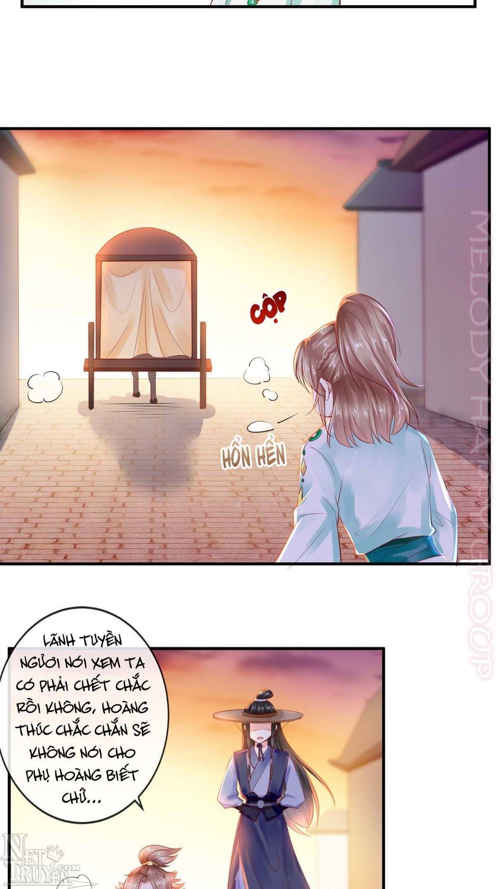 Độc Phi Ngu Ngốc Không Thể Chọc Chapter 70 - 26