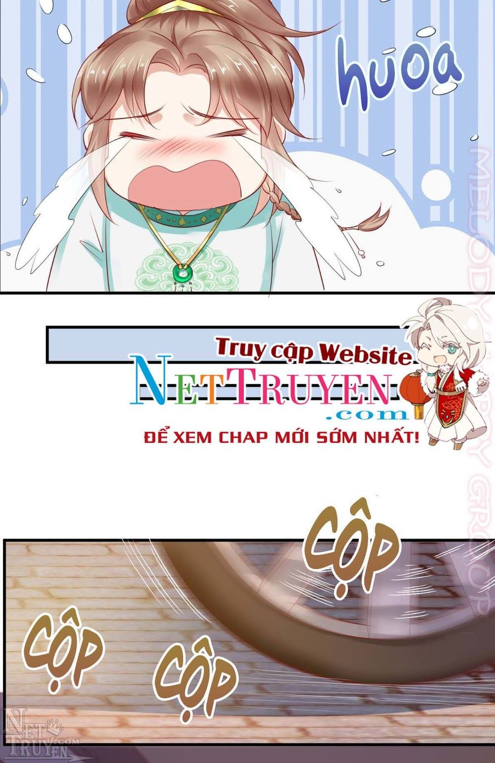 Độc Phi Ngu Ngốc Không Thể Chọc Chapter 70 - 28