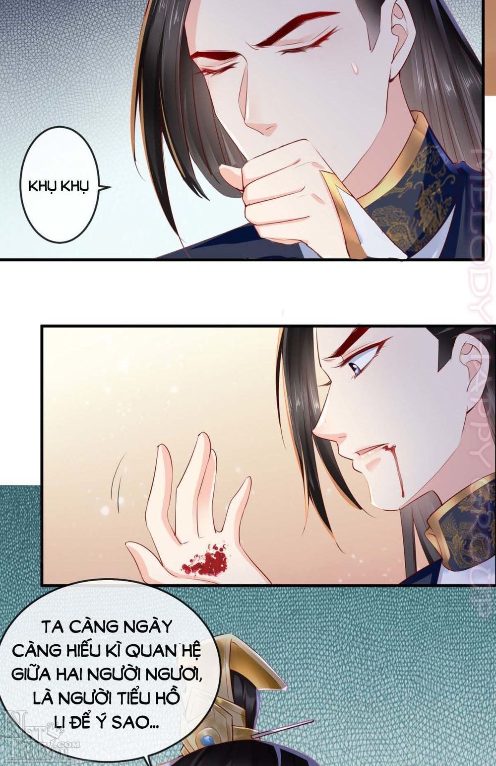 Độc Phi Ngu Ngốc Không Thể Chọc Chapter 70 - 30