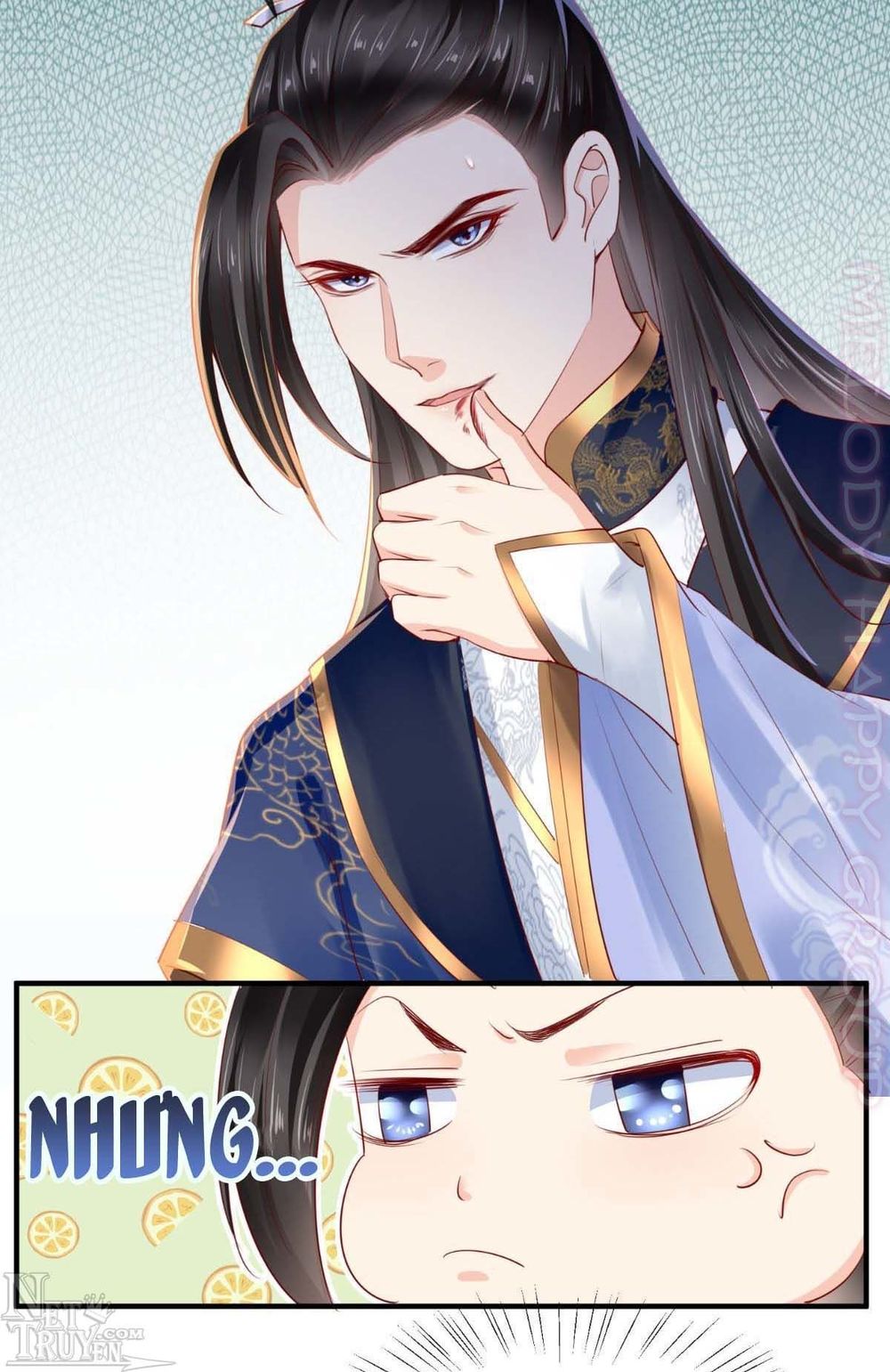 Độc Phi Ngu Ngốc Không Thể Chọc Chapter 70 - 31