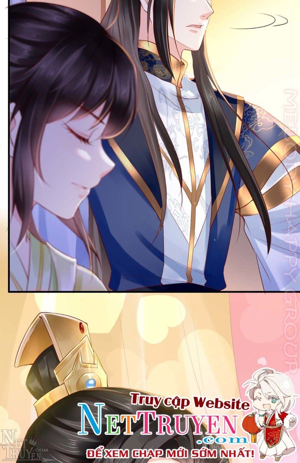 Độc Phi Ngu Ngốc Không Thể Chọc Chapter 70 - 35