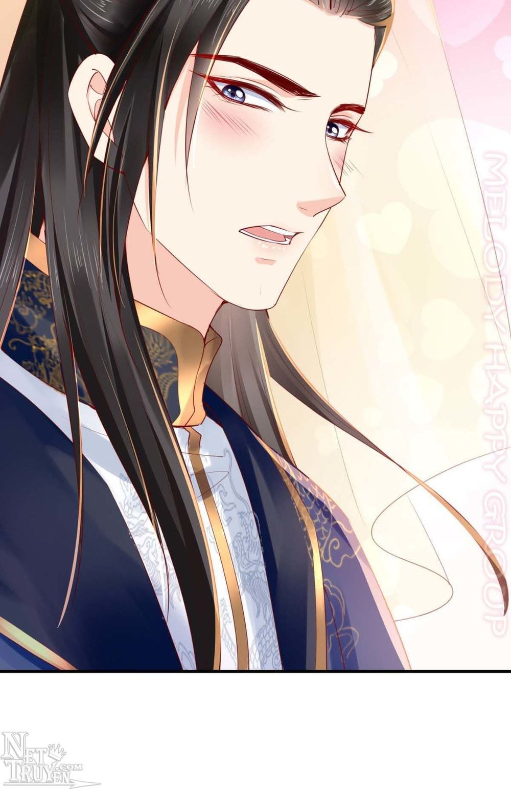 Độc Phi Ngu Ngốc Không Thể Chọc Chapter 70 - 36