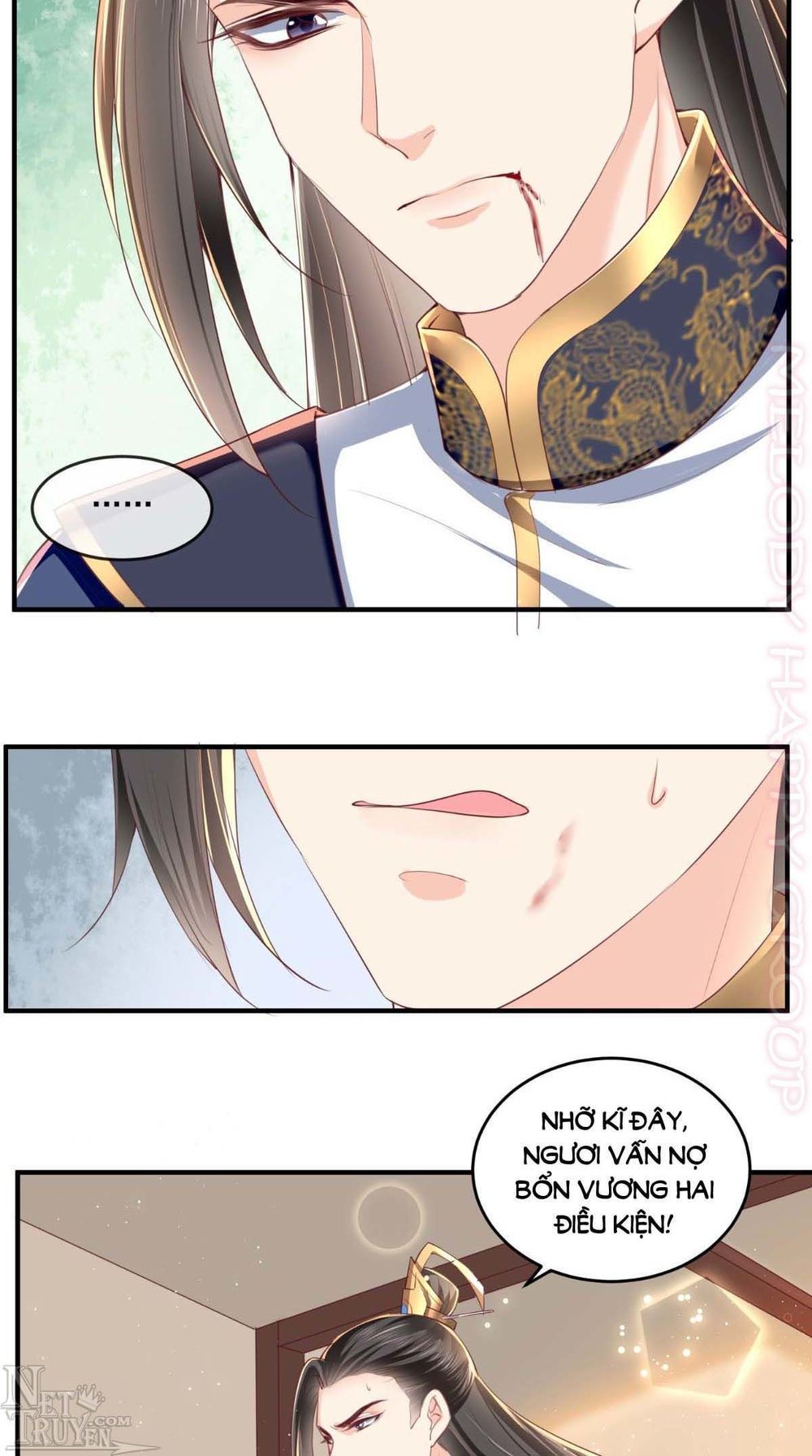 Độc Phi Ngu Ngốc Không Thể Chọc Chapter 70 - 5