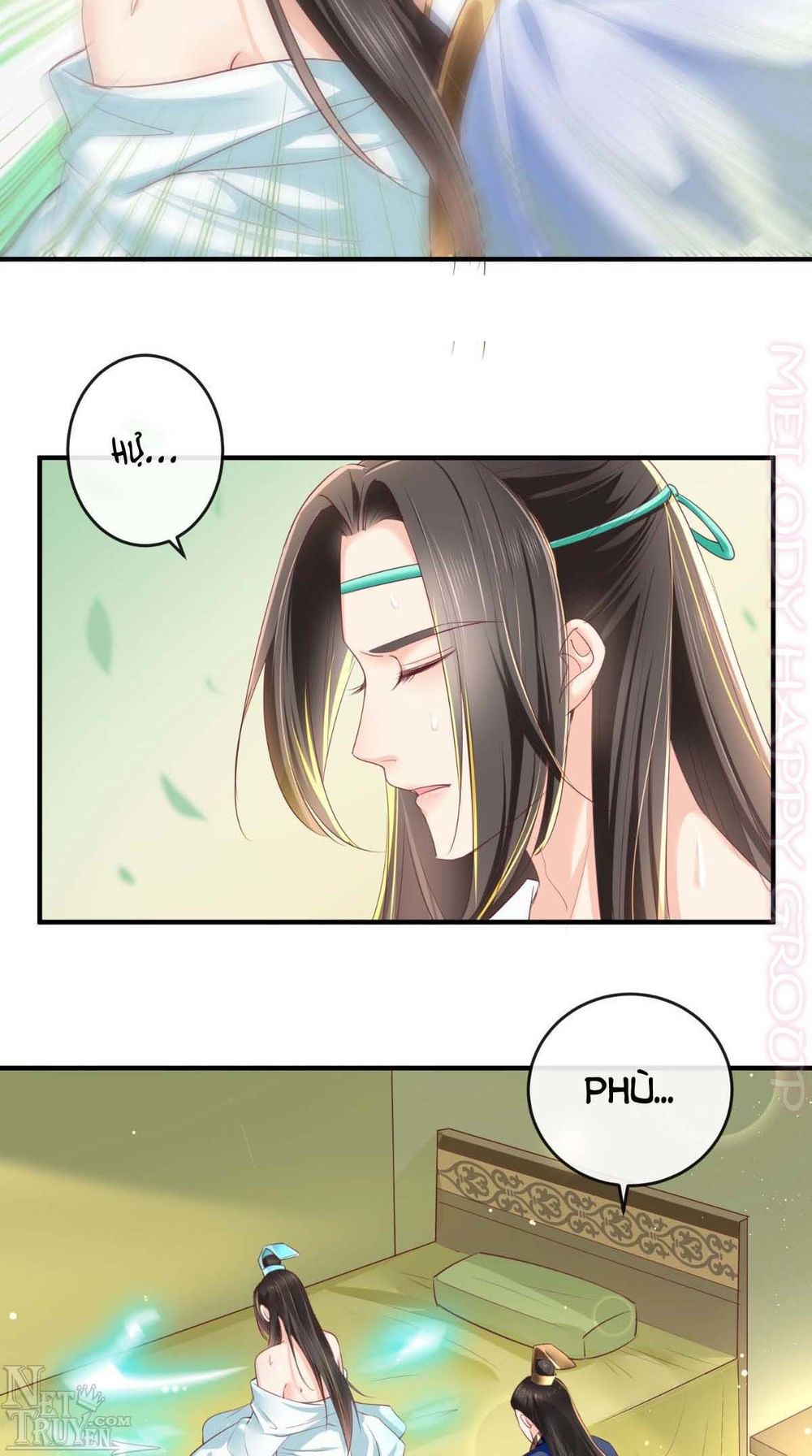 Độc Phi Ngu Ngốc Không Thể Chọc Chapter 70 - 8