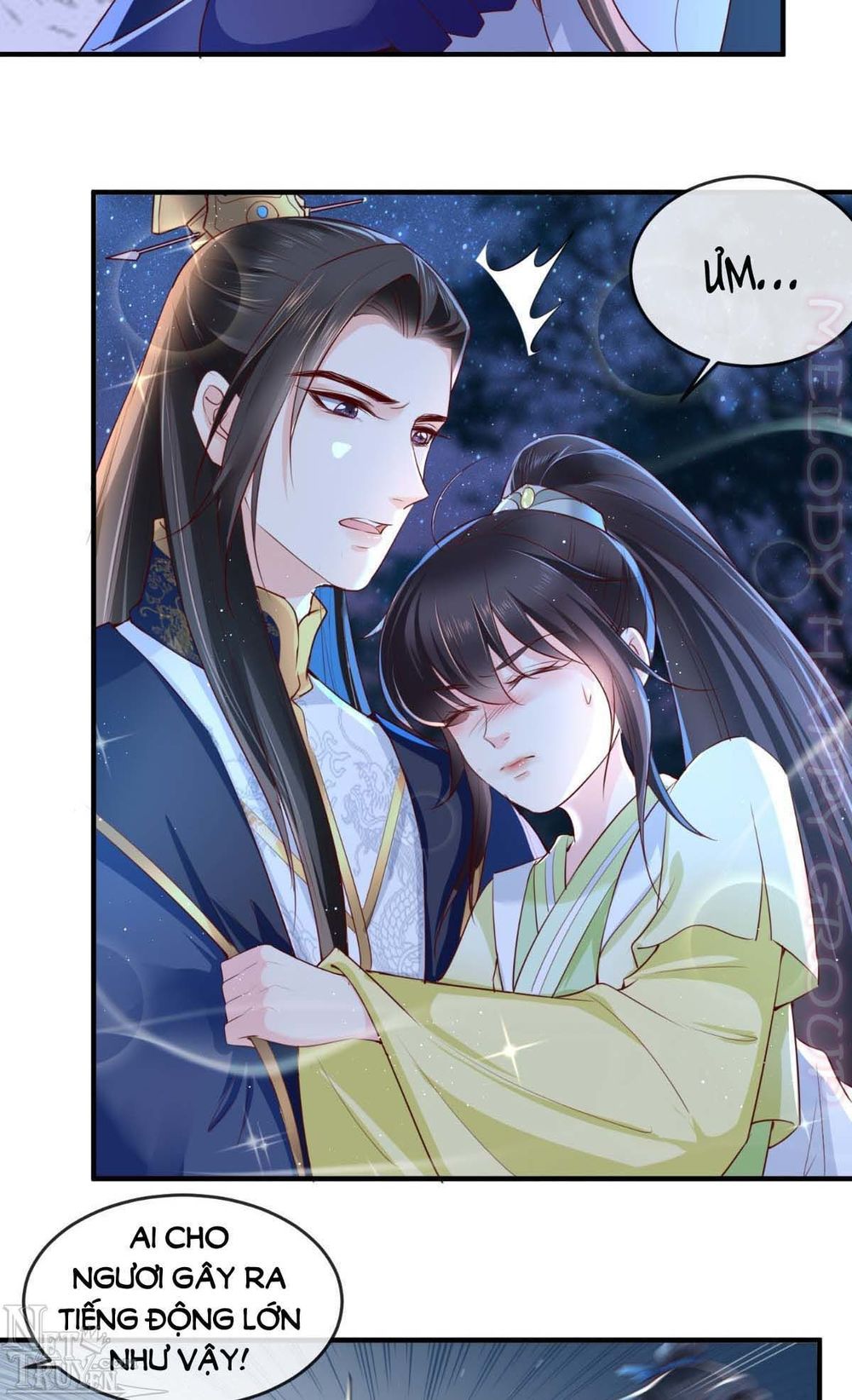 Độc Phi Ngu Ngốc Không Thể Chọc Chapter 71 - 14