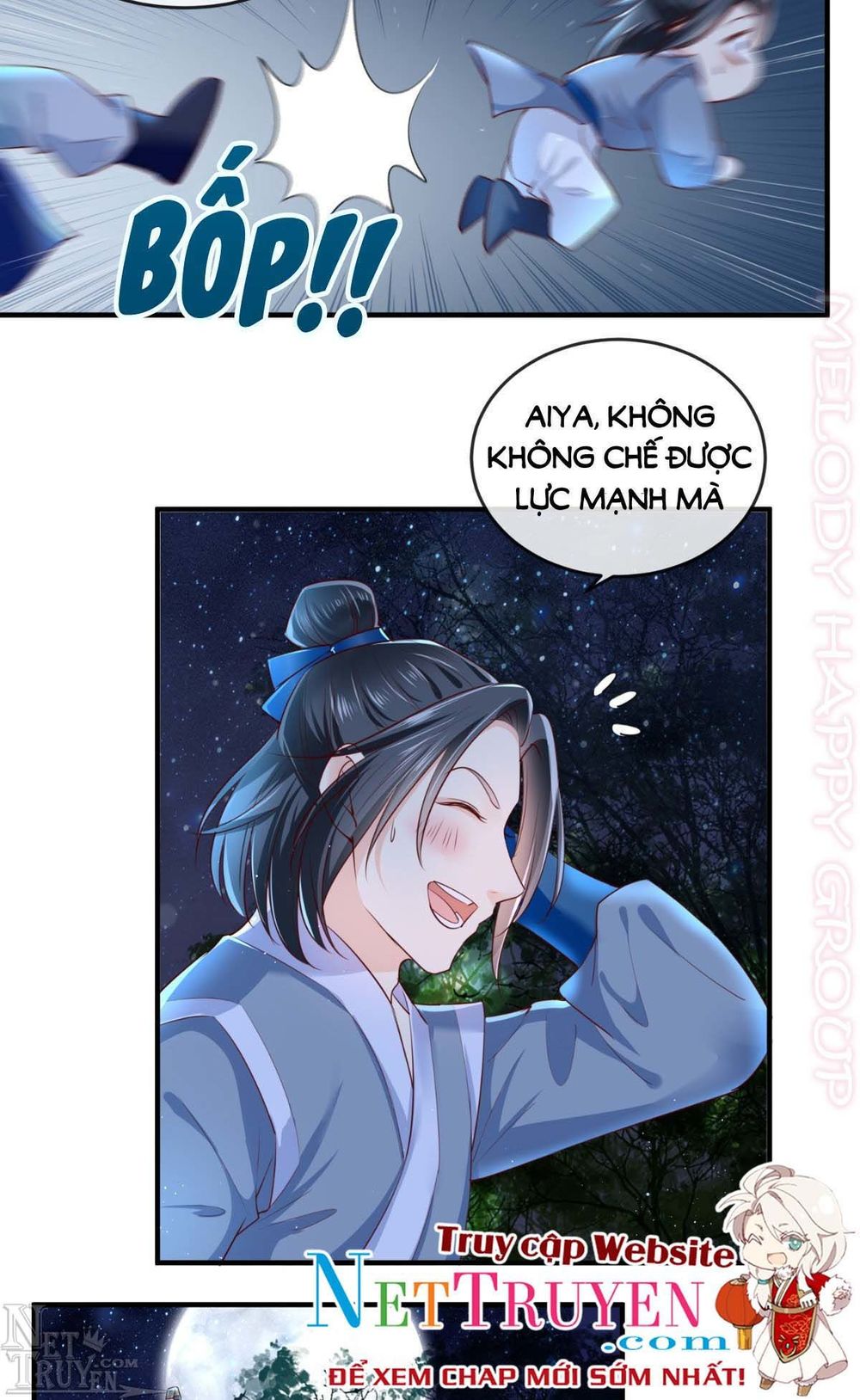 Độc Phi Ngu Ngốc Không Thể Chọc Chapter 71 - 15