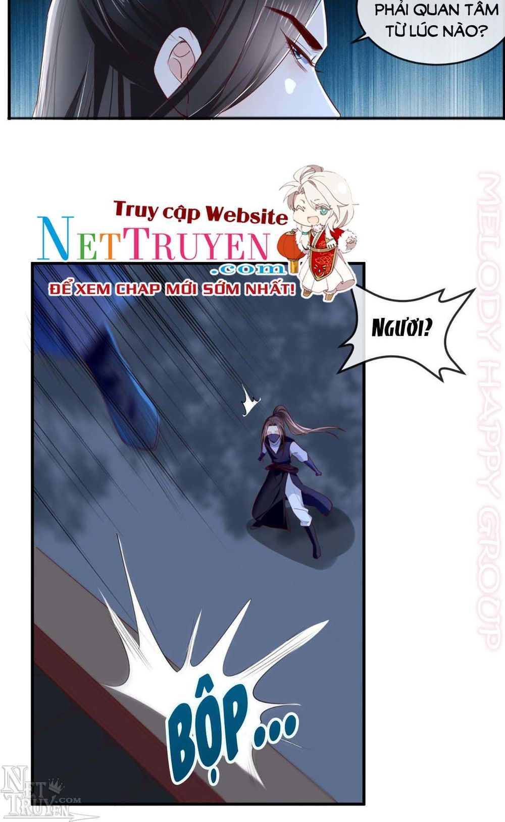 Độc Phi Ngu Ngốc Không Thể Chọc Chapter 71 - 18