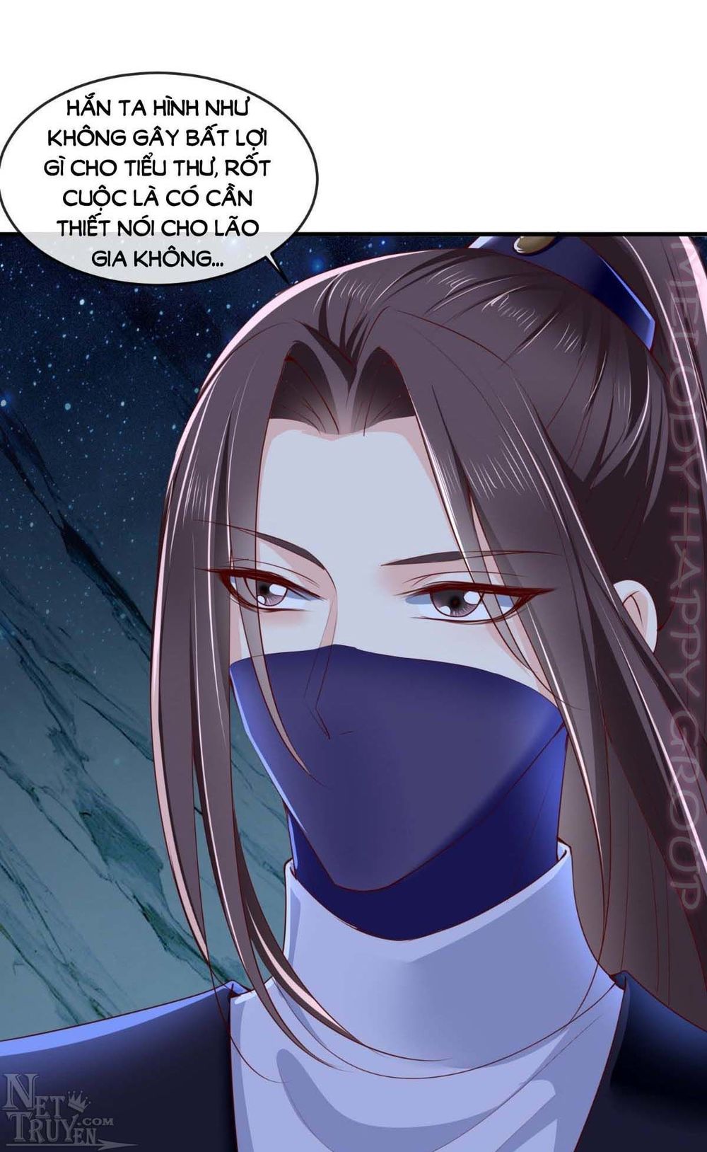 Độc Phi Ngu Ngốc Không Thể Chọc Chapter 71 - 19