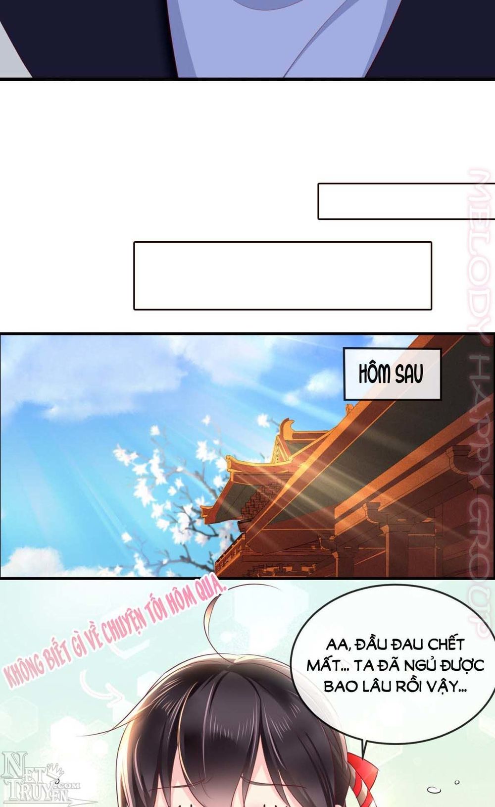 Độc Phi Ngu Ngốc Không Thể Chọc Chapter 71 - 20